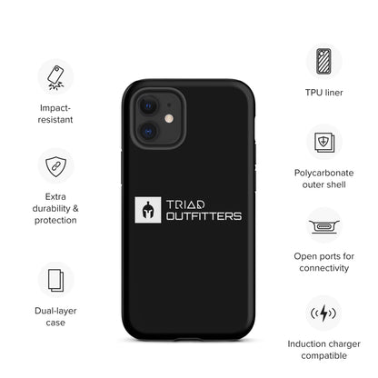 Triad Outfitters Case for iPhone®