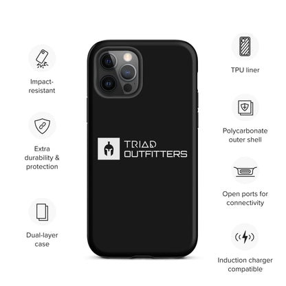 Triad Outfitters Case for iPhone®