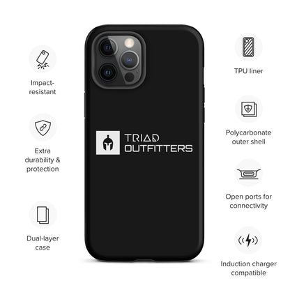 Triad Outfitters Case for iPhone®