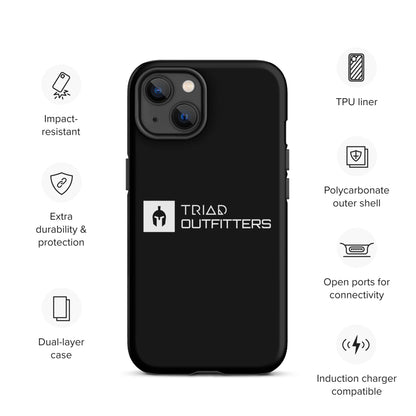 Triad Outfitters Case for iPhone®