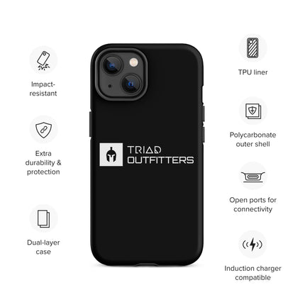 Triad Outfitters Case for iPhone®