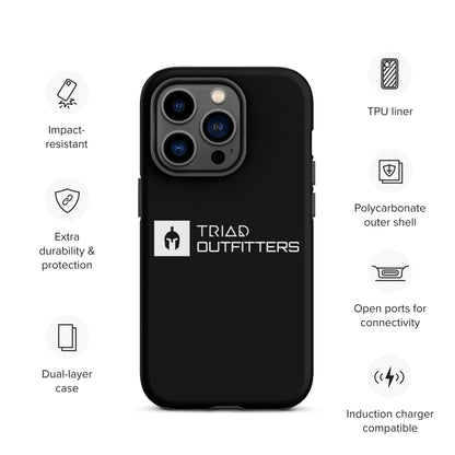 Triad Outfitters Case for iPhone®