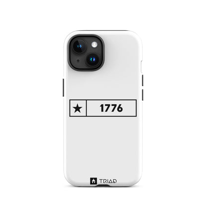 1776 case for iPhone®