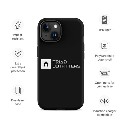 Triad Outfitters Case for iPhone®