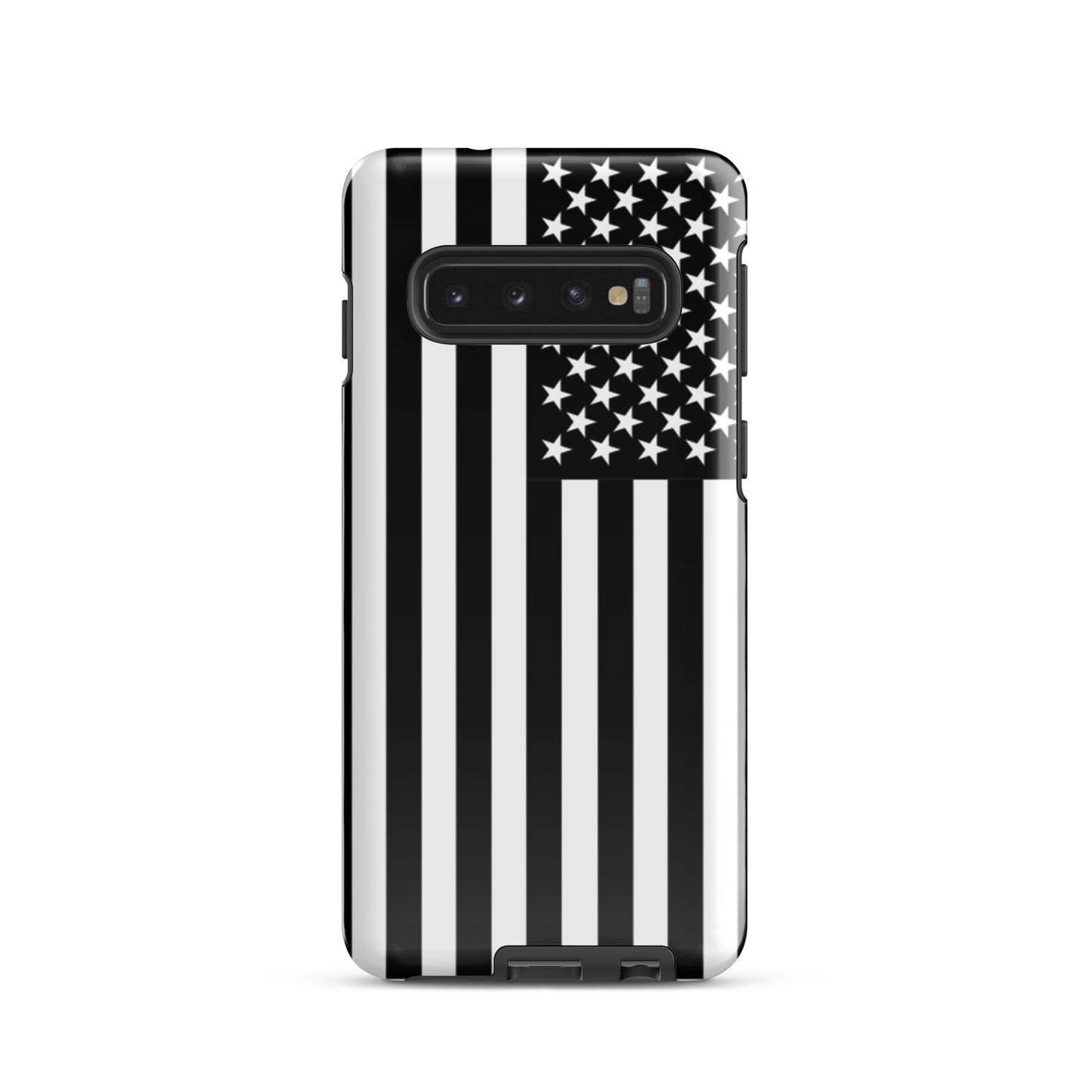 American Flag case for Samsung®