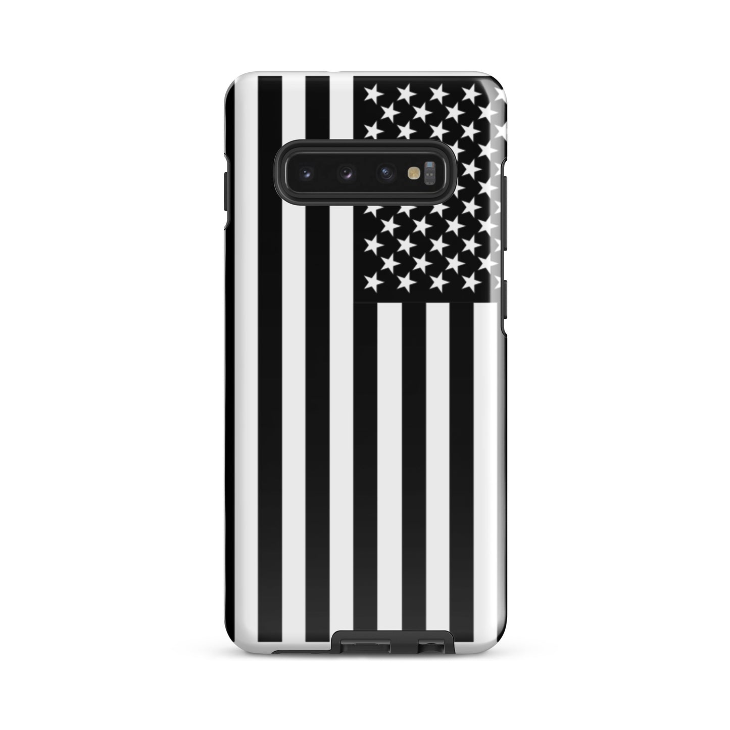 American Flag case for Samsung®