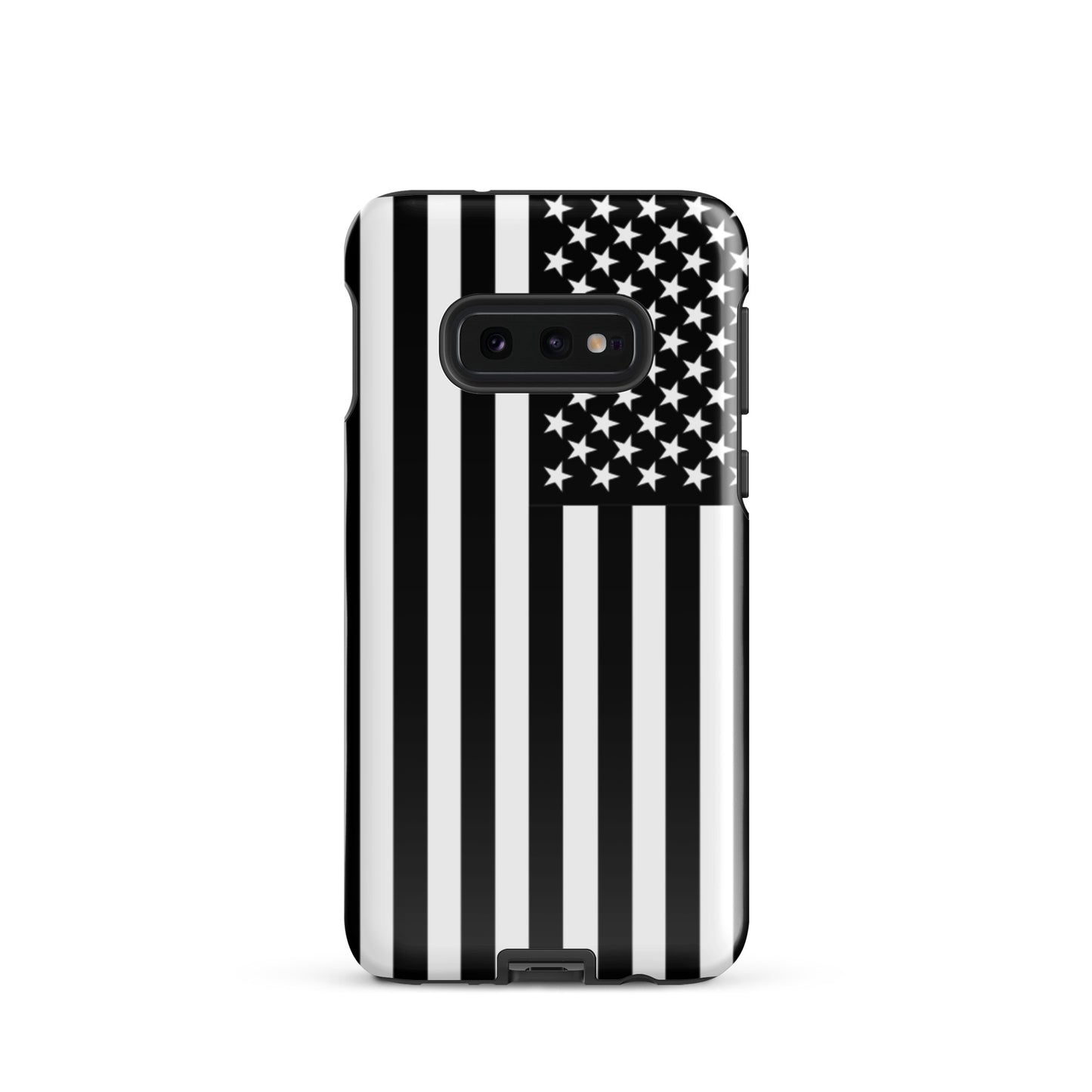 American Flag case for Samsung®