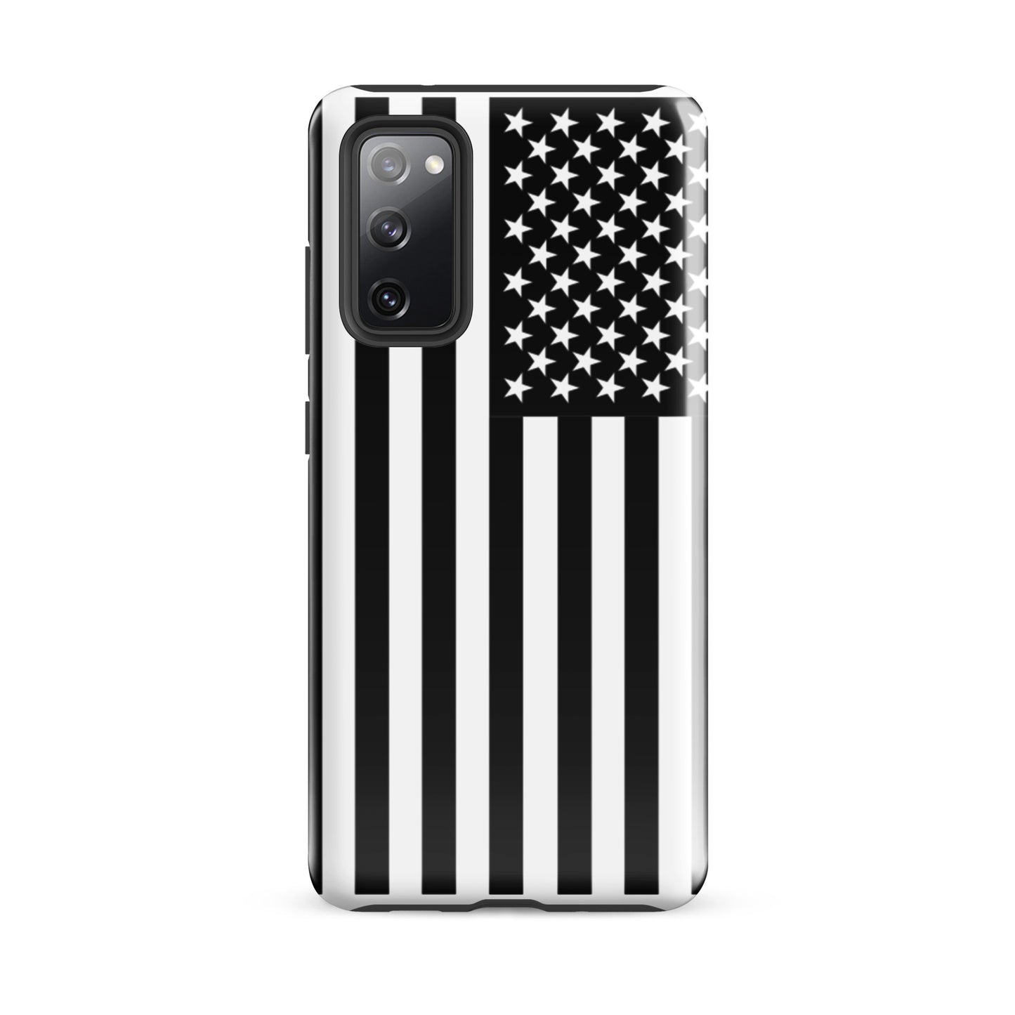 American Flag case for Samsung®