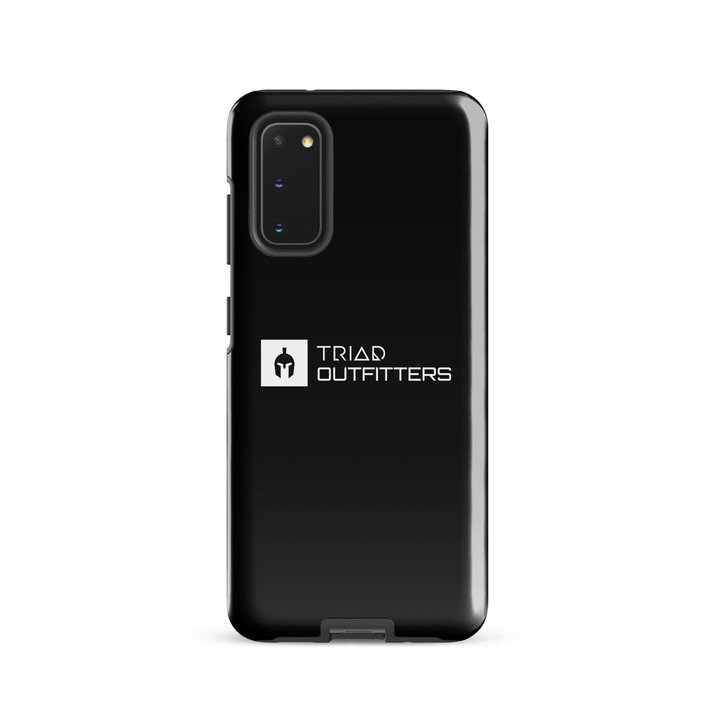 Triad Outfitters case for Samsung®