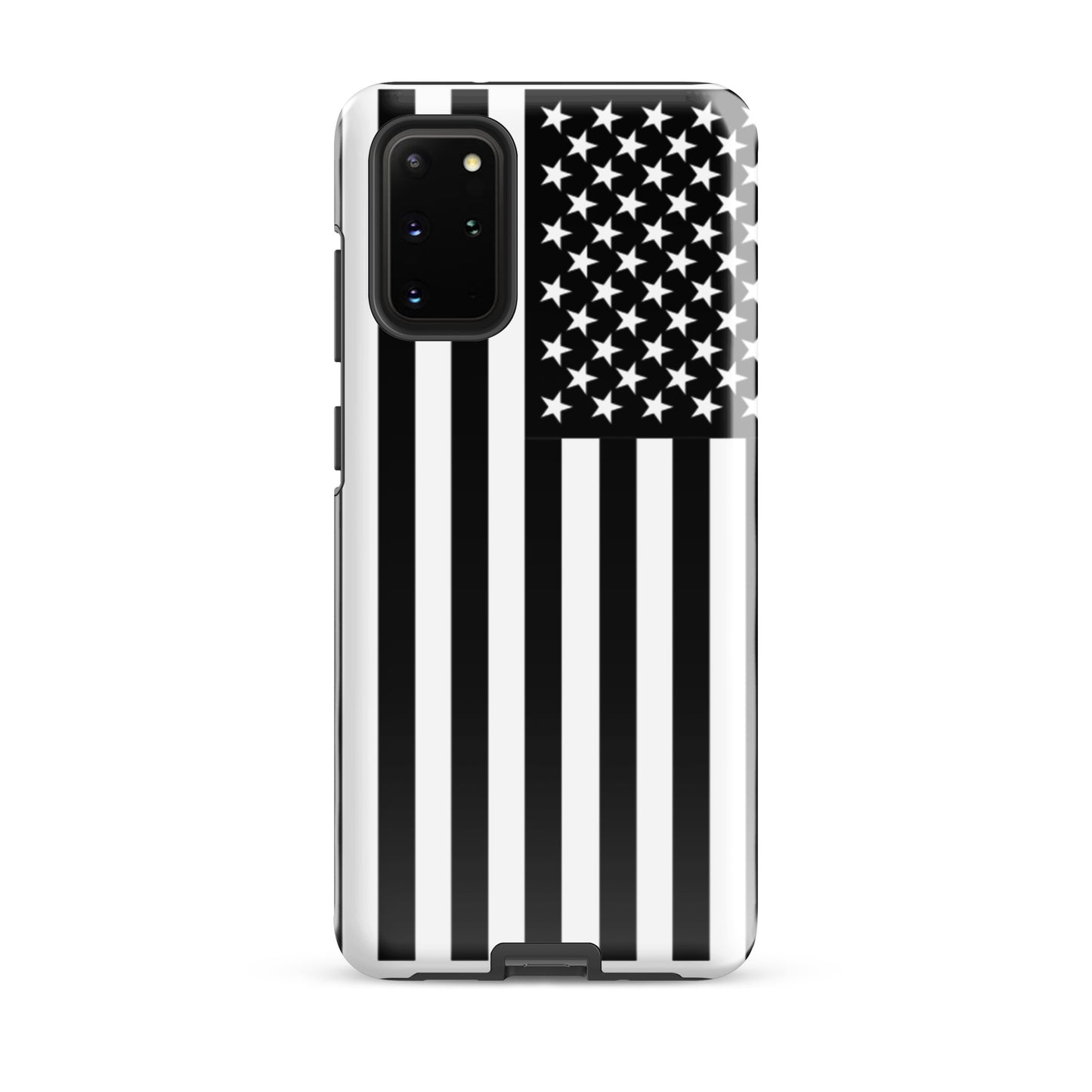 American Flag case for Samsung®