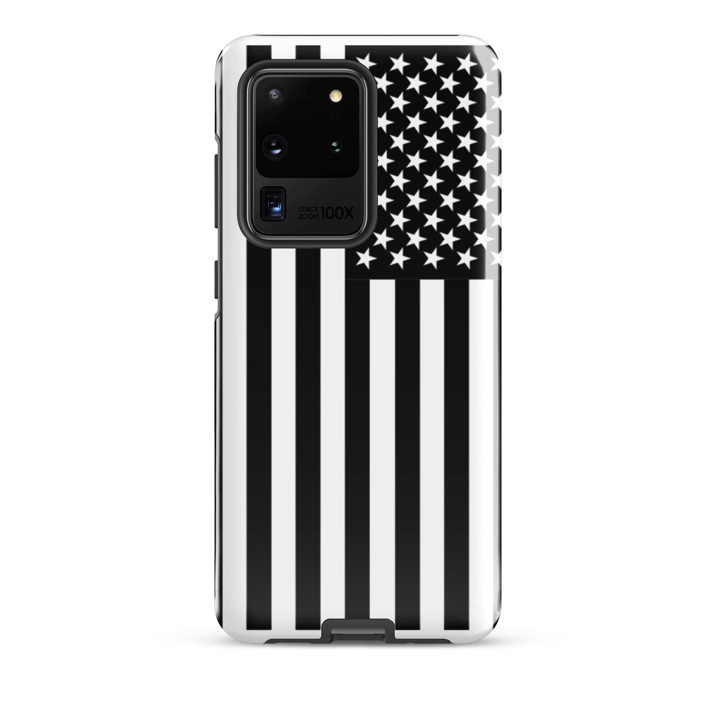 American Flag case for Samsung®