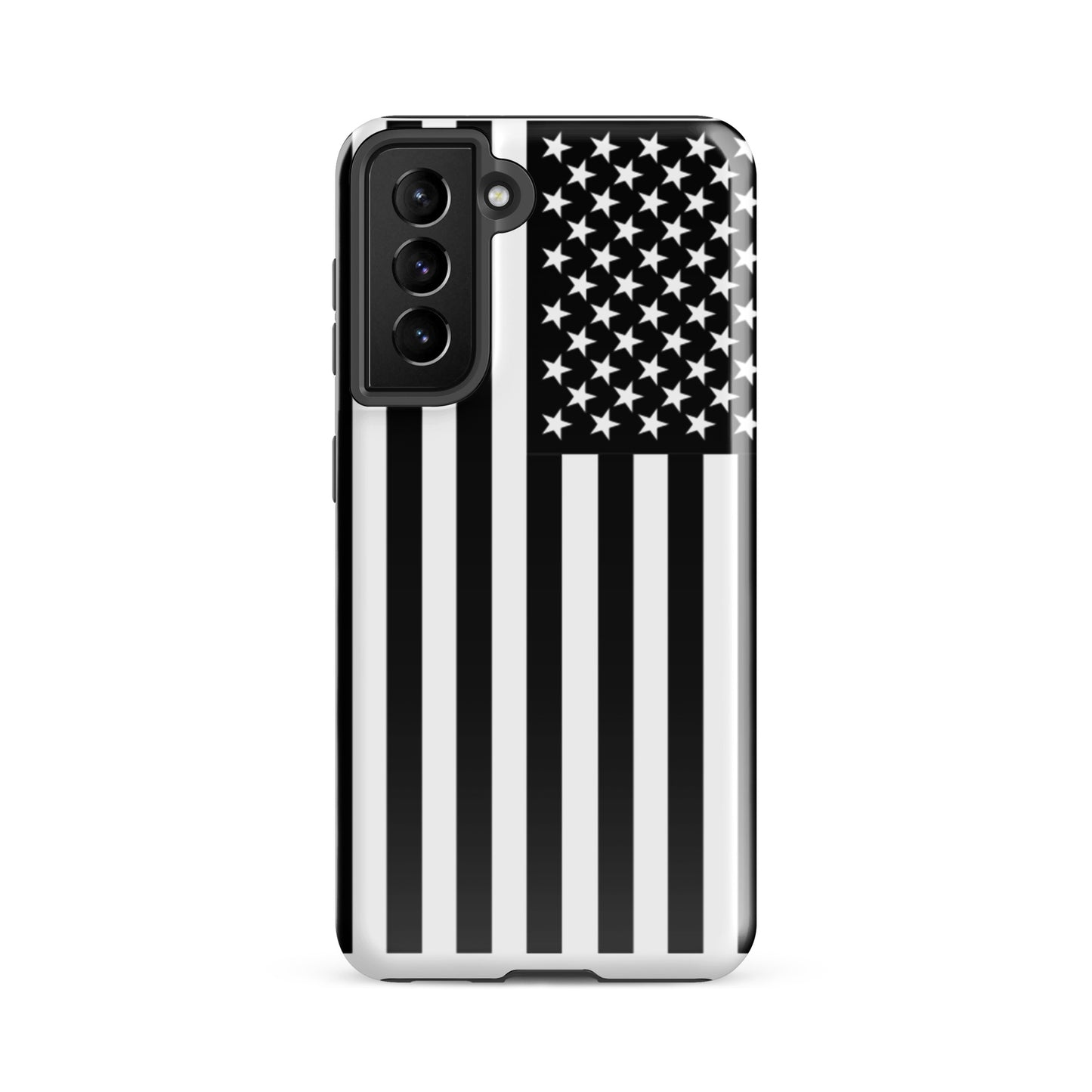 American Flag case for Samsung®