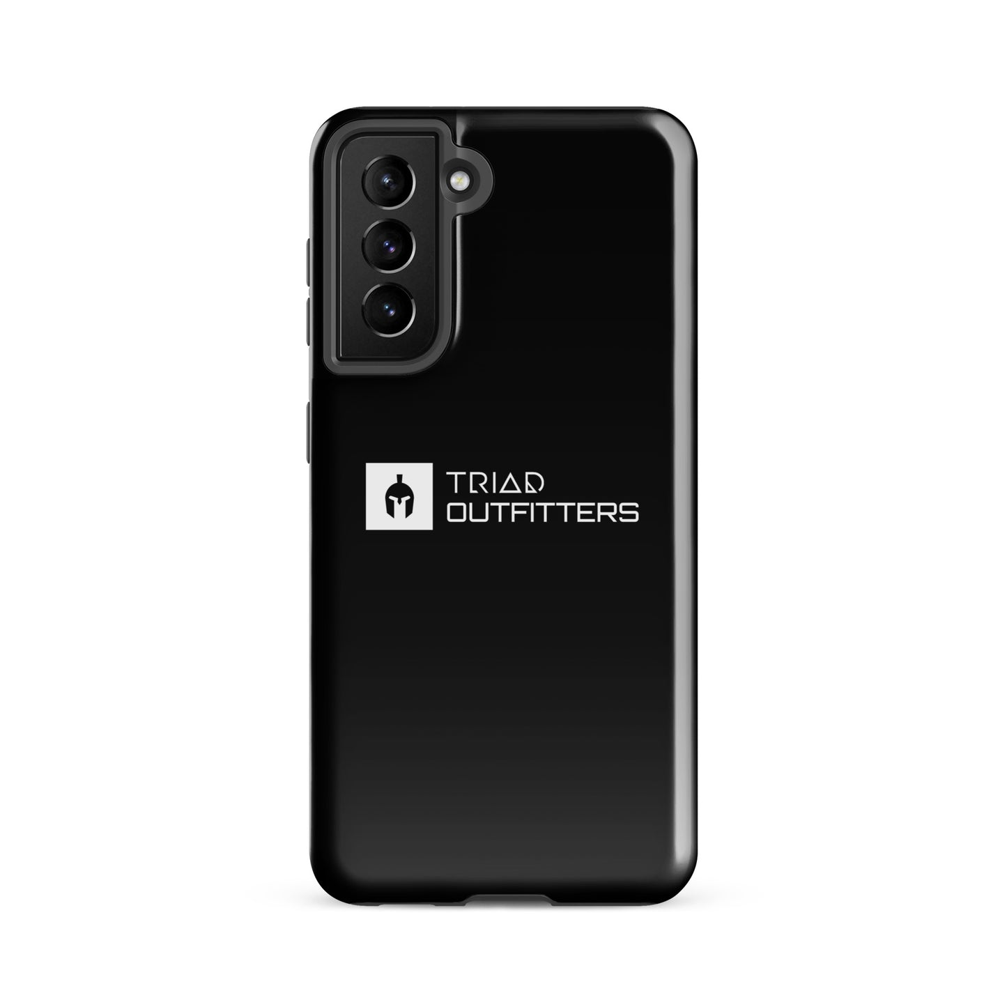 Triad Outfitters case for Samsung®