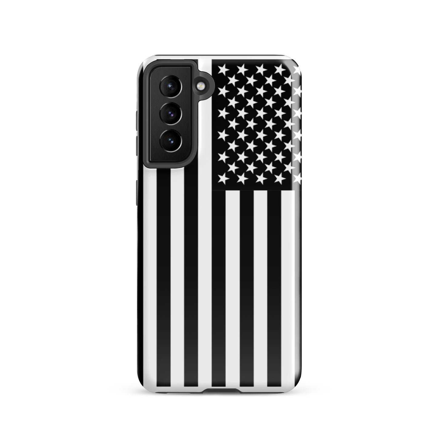 American Flag case for Samsung®