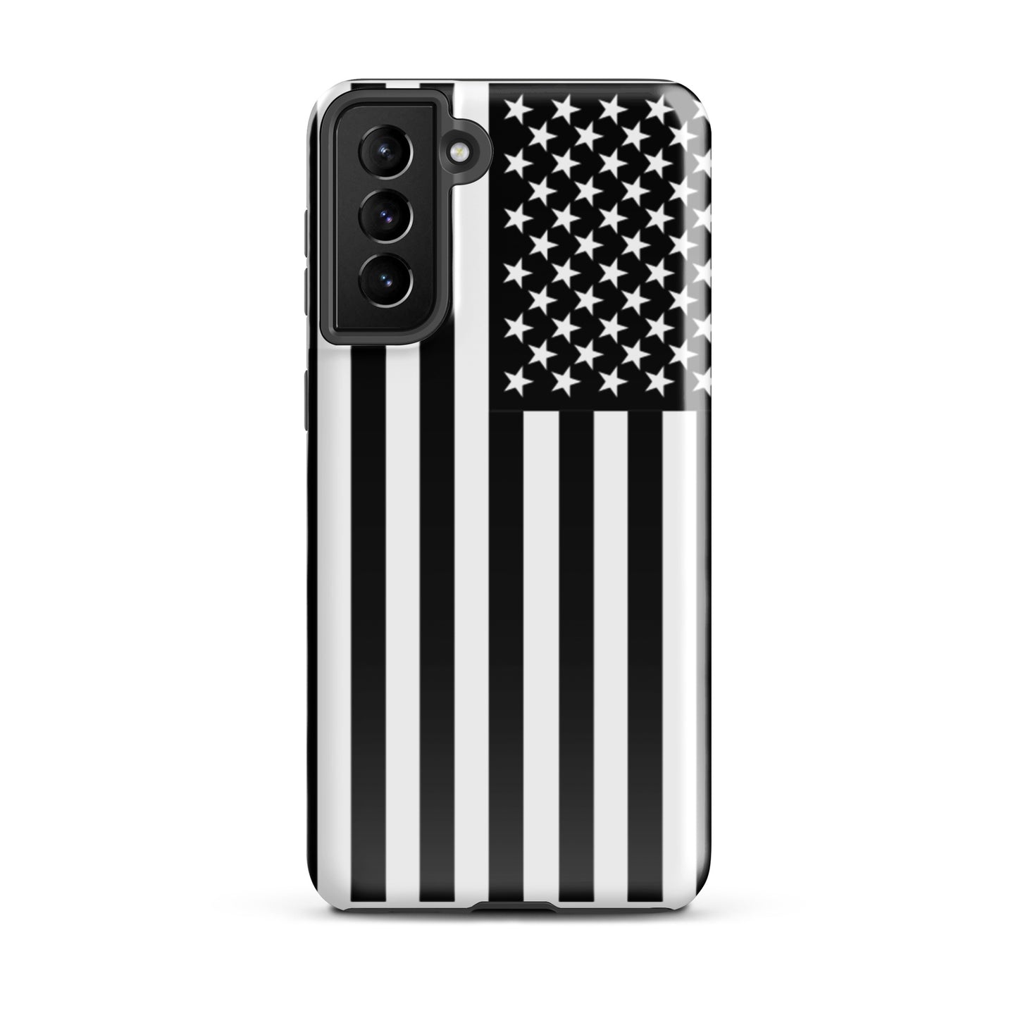 American Flag case for Samsung®