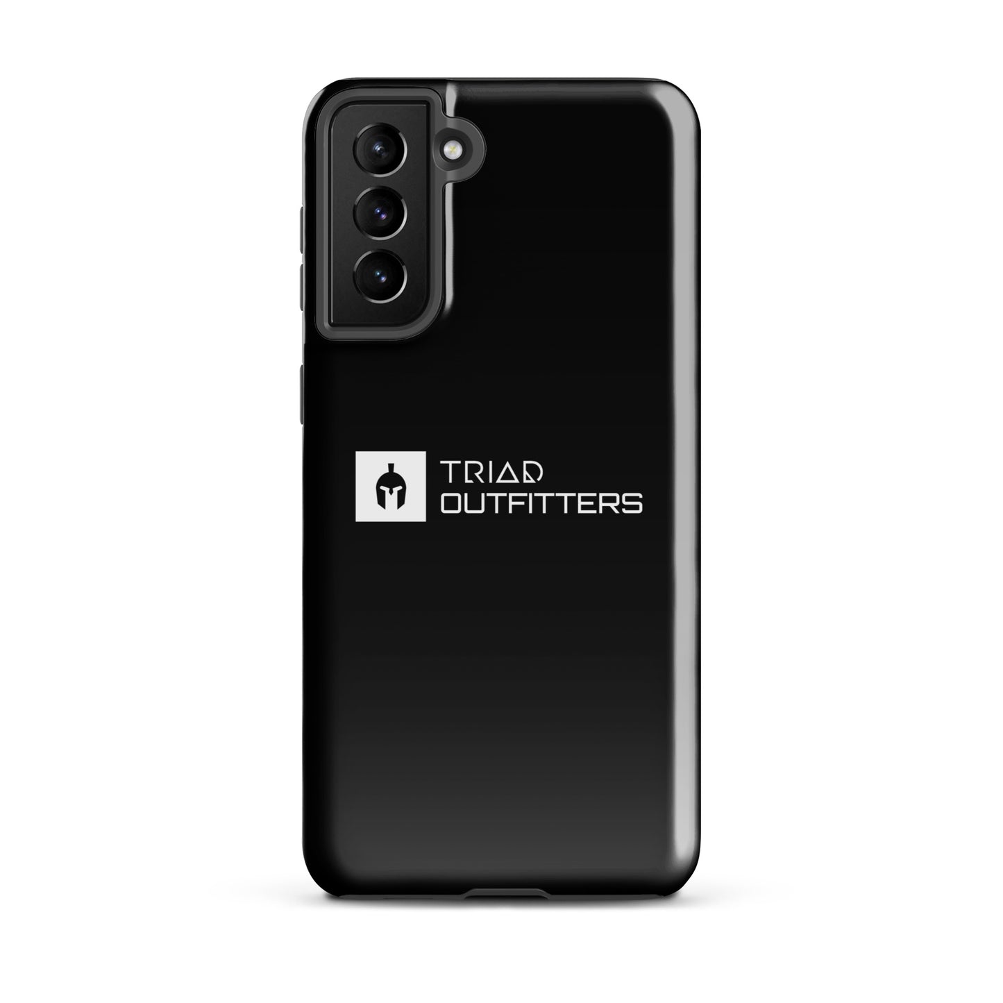 Triad Outfitters case for Samsung®