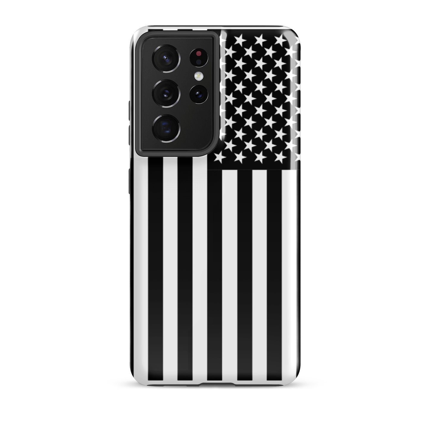 American Flag case for Samsung®