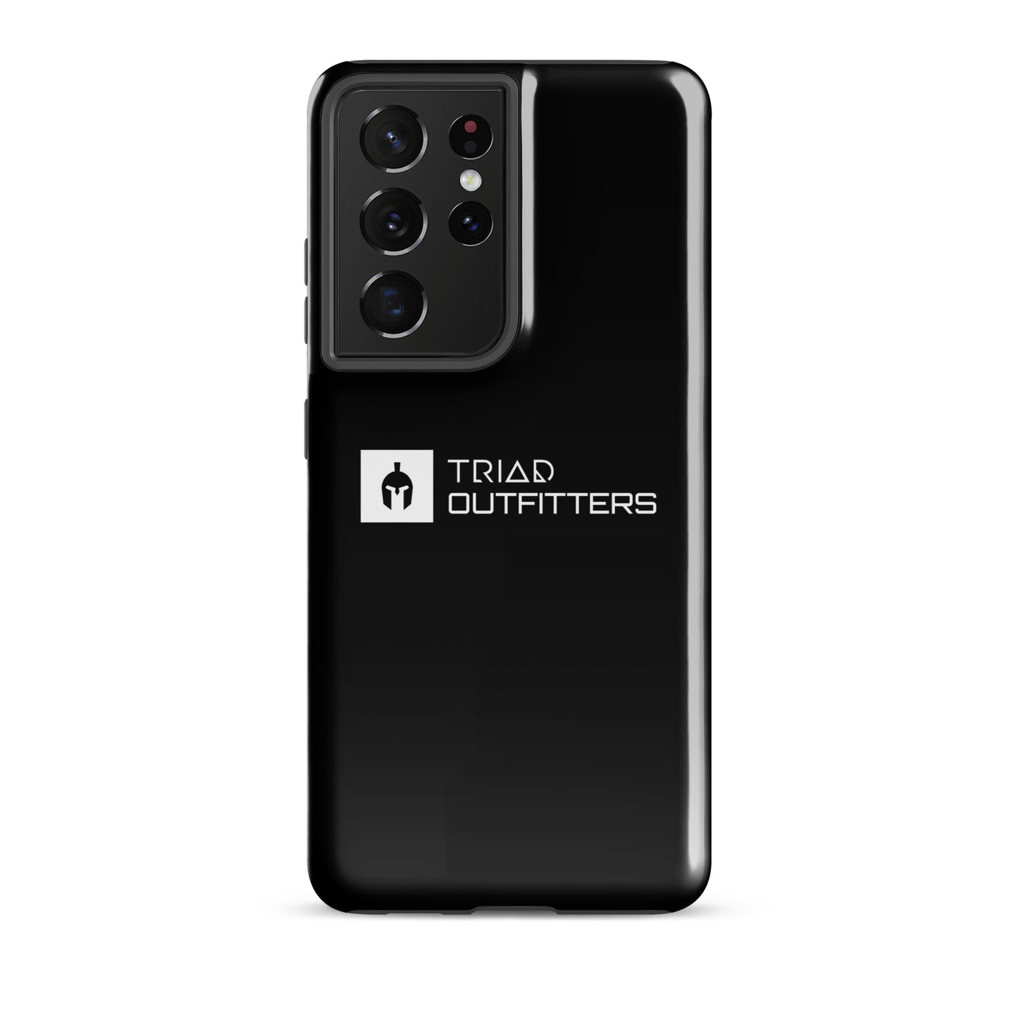 Triad Outfitters case for Samsung®