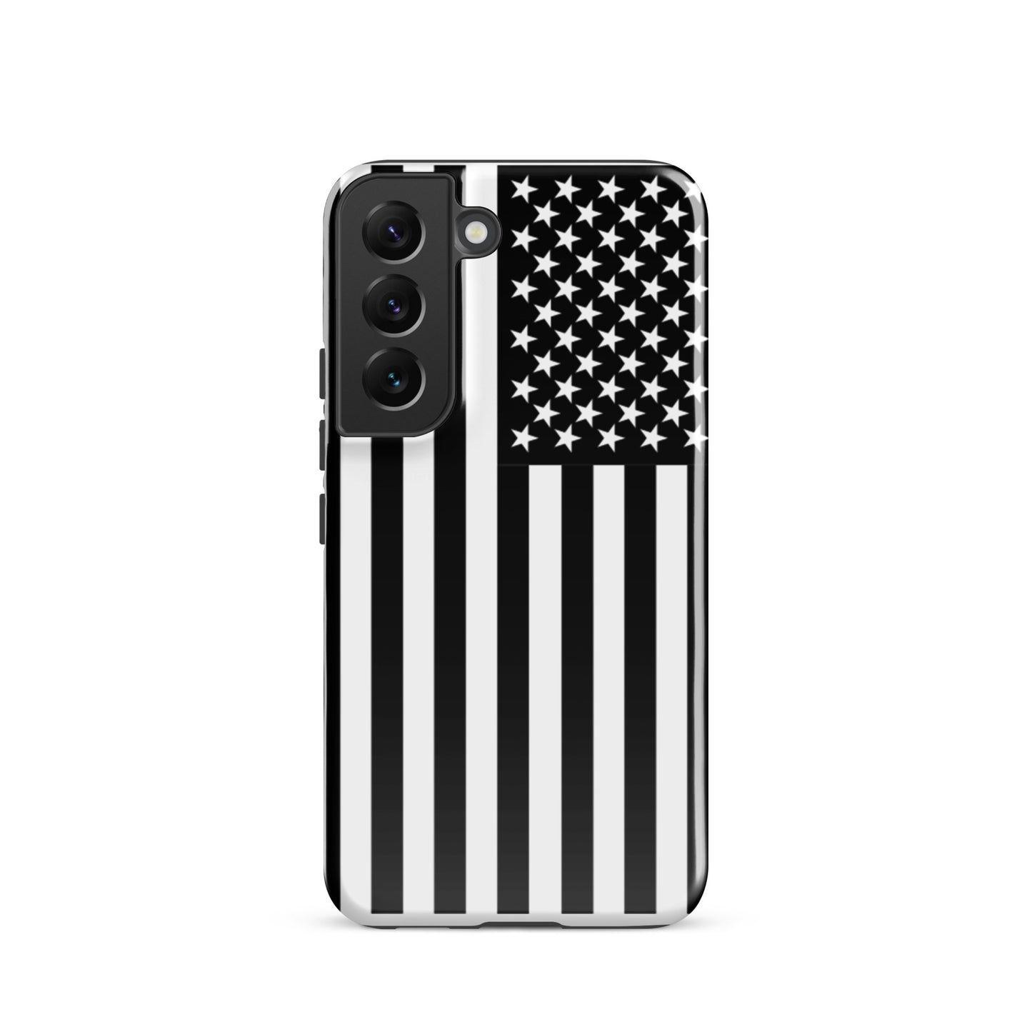 American Flag case for Samsung®