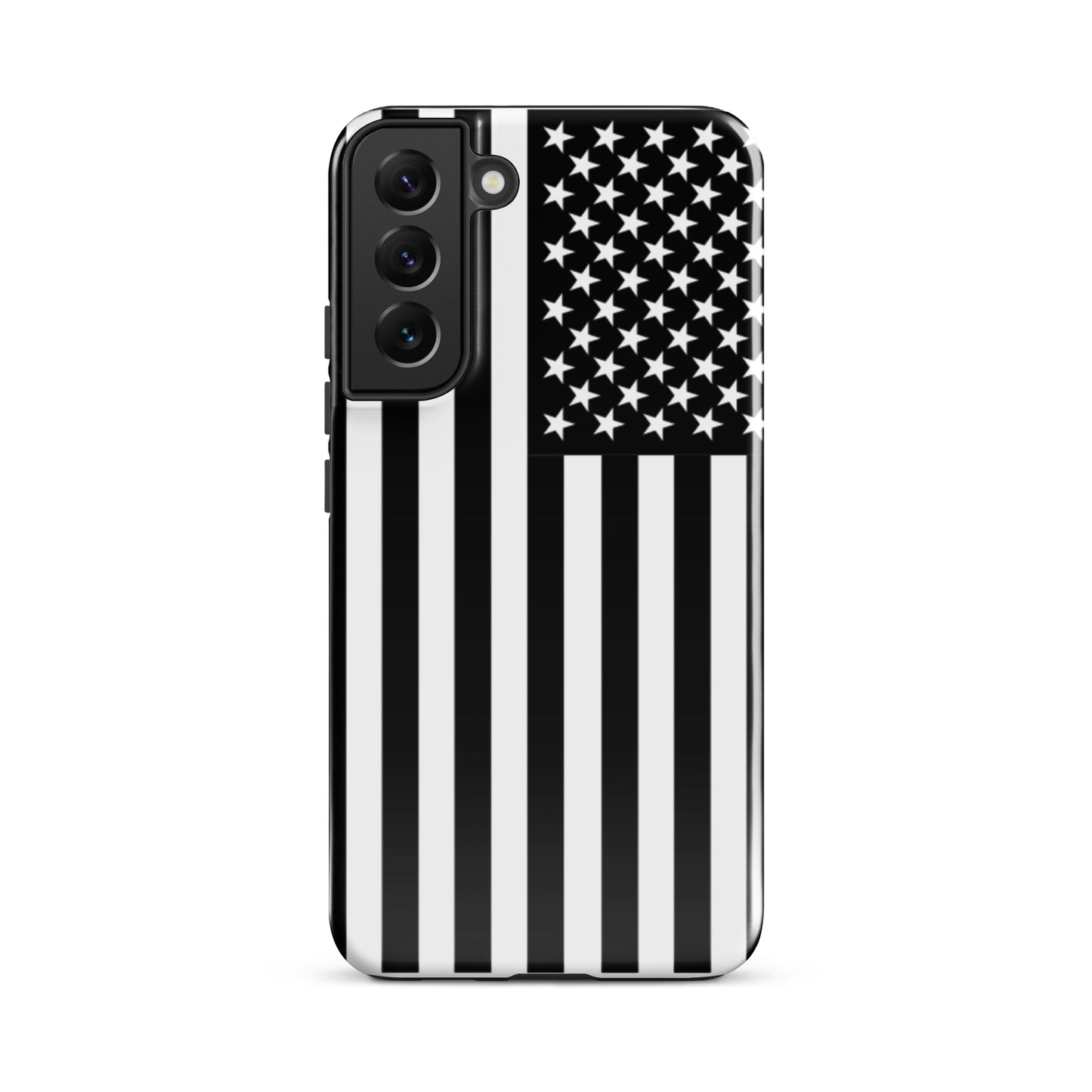 American Flag case for Samsung®