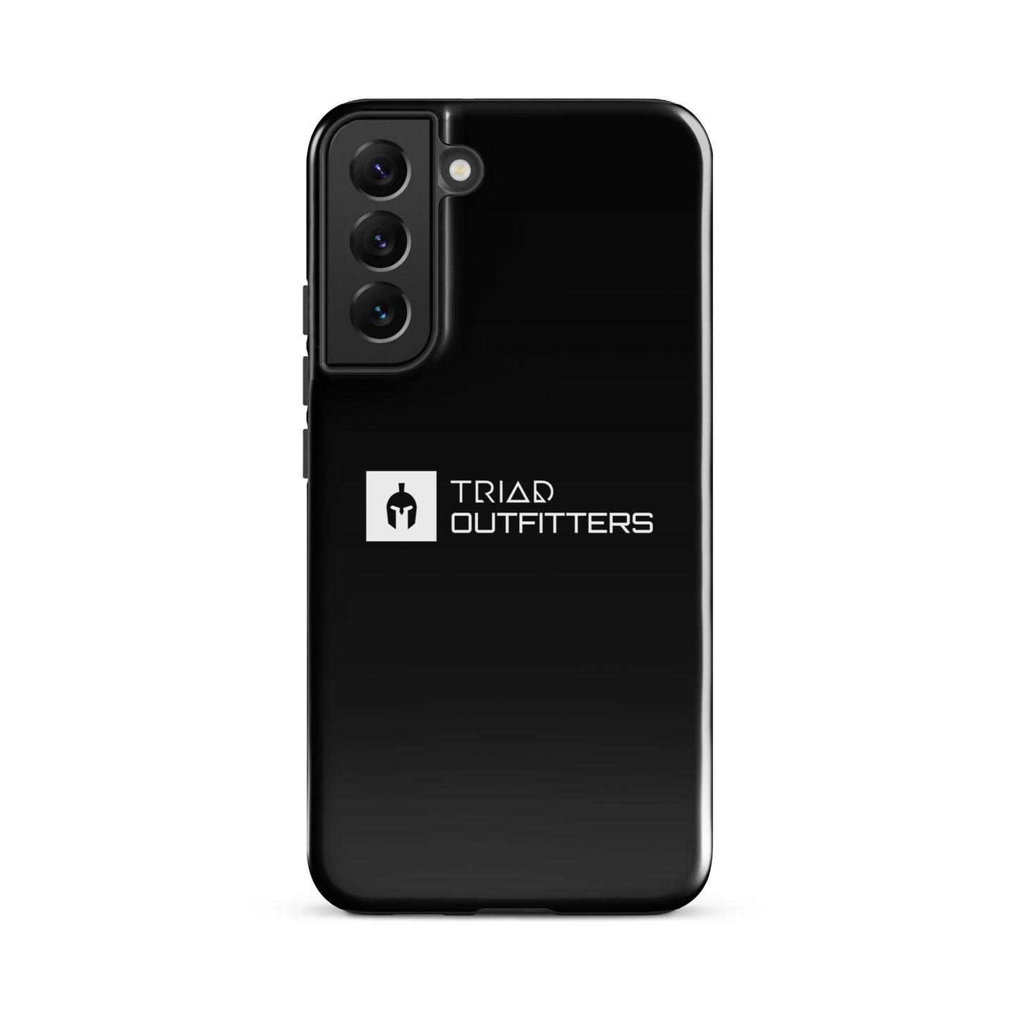 Triad Outfitters case for Samsung®