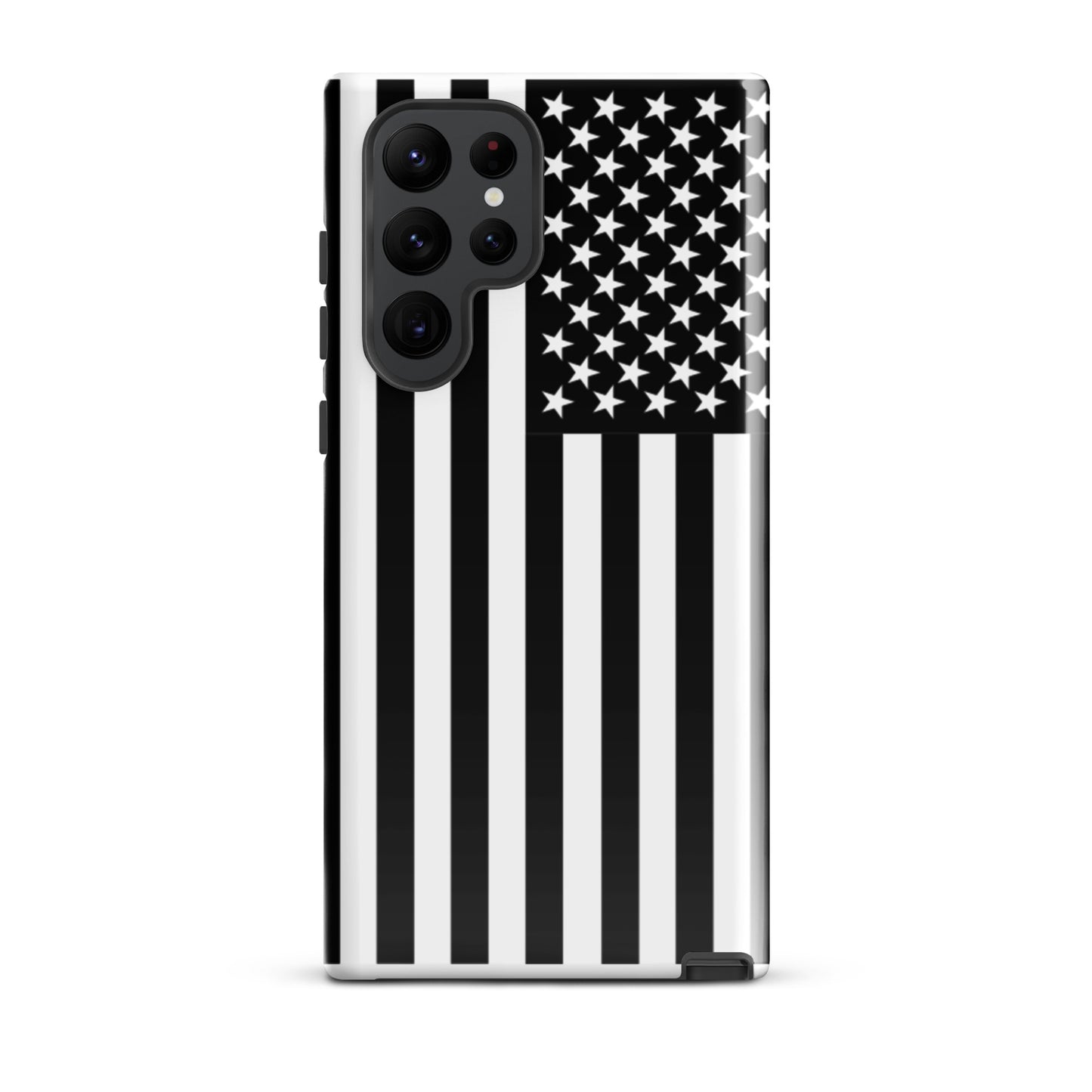 American Flag case for Samsung®