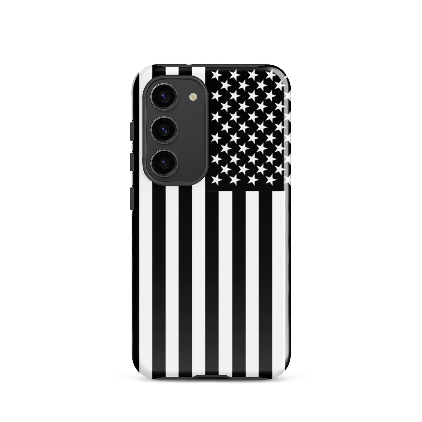 American Flag case for Samsung®