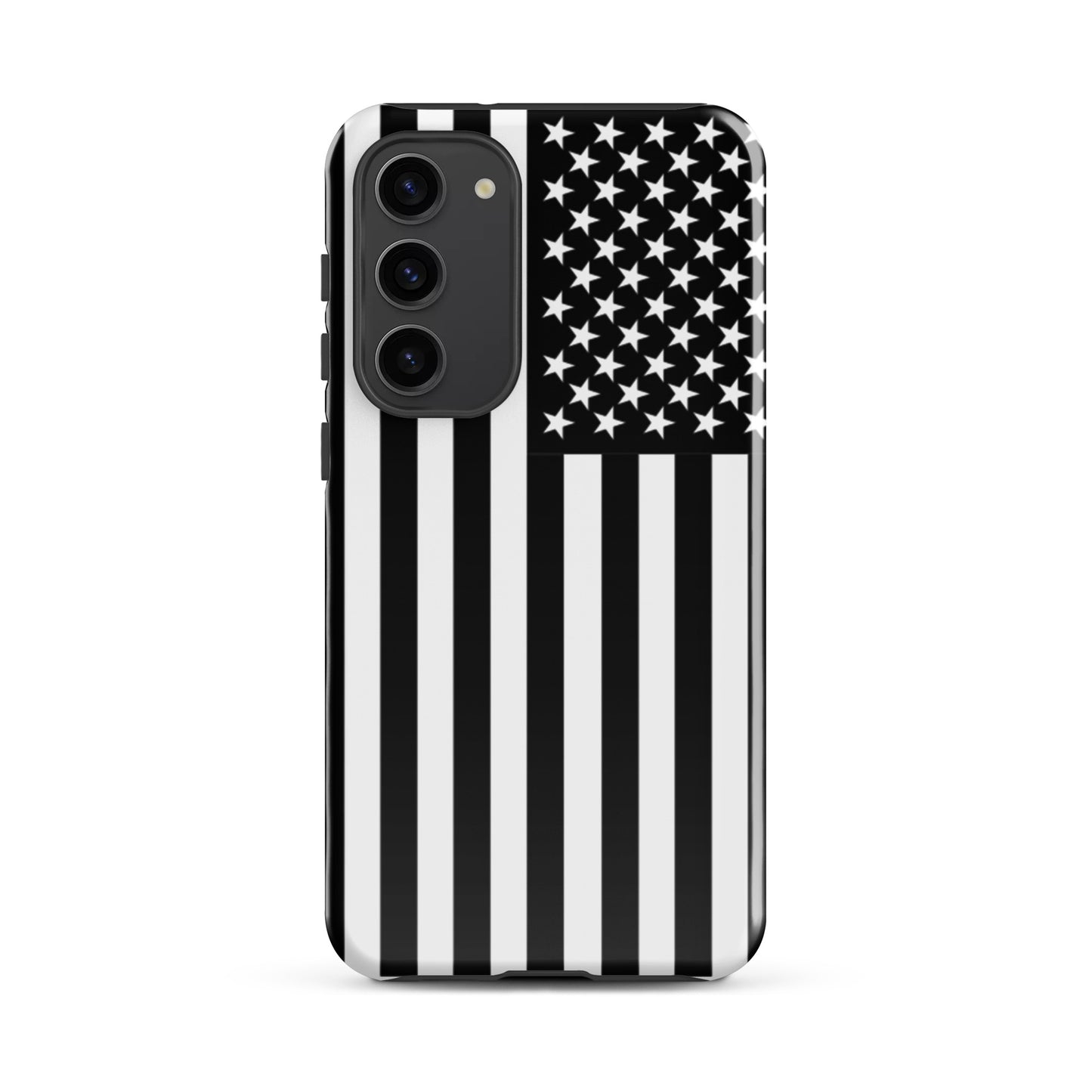 American Flag case for Samsung®