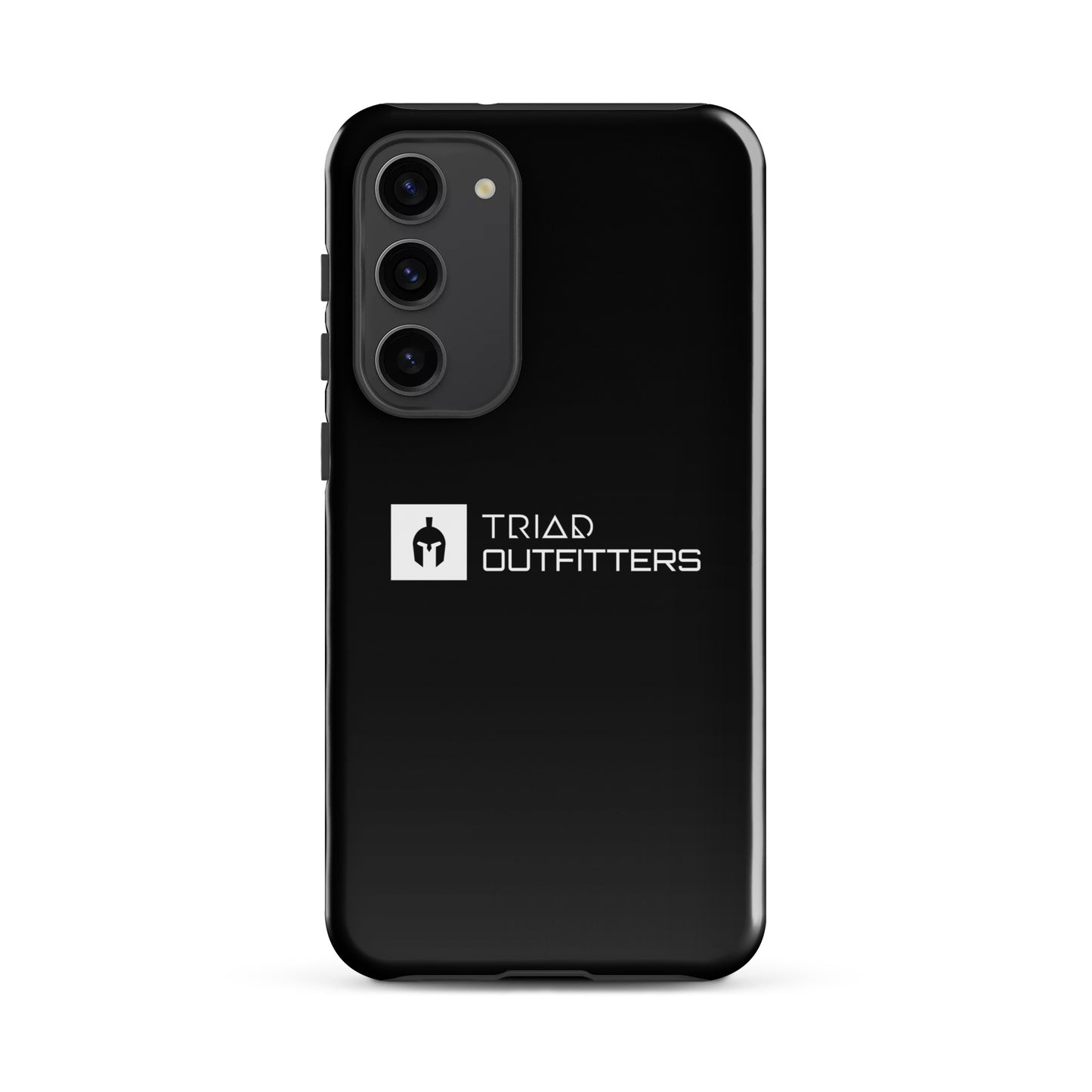 Triad Outfitters case for Samsung®