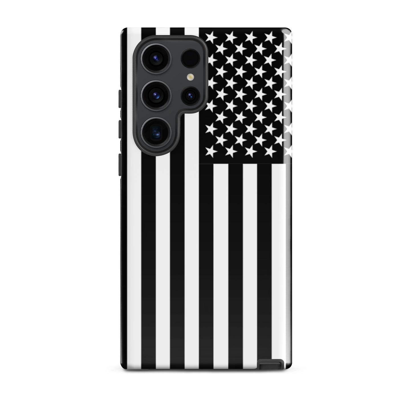 American Flag case for Samsung®