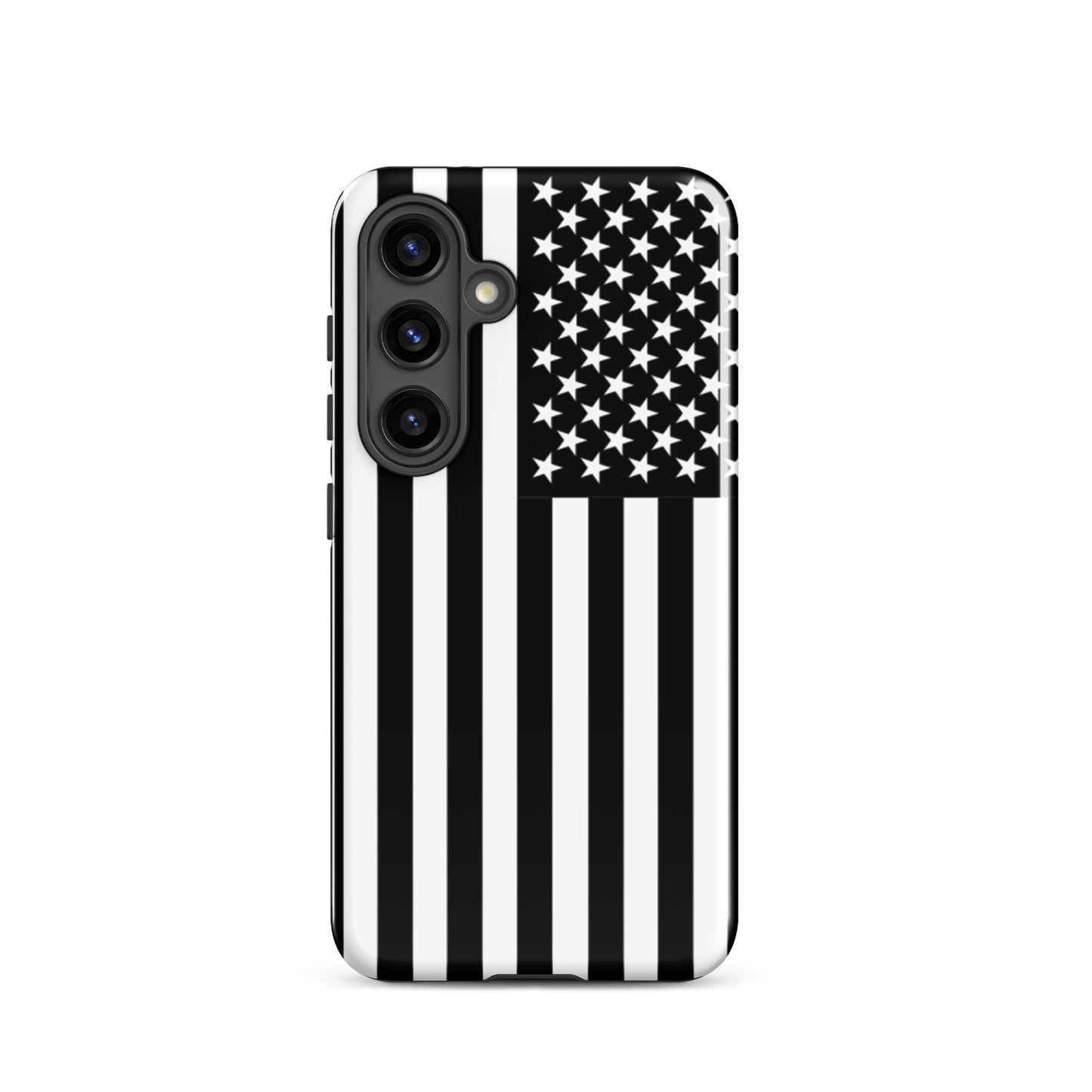 American Flag case for Samsung®