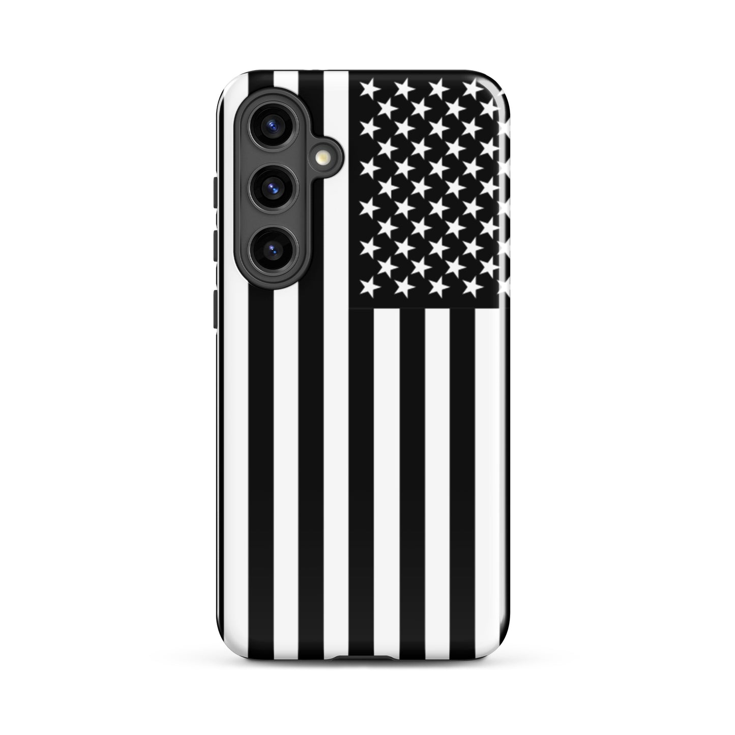 American Flag case for Samsung®