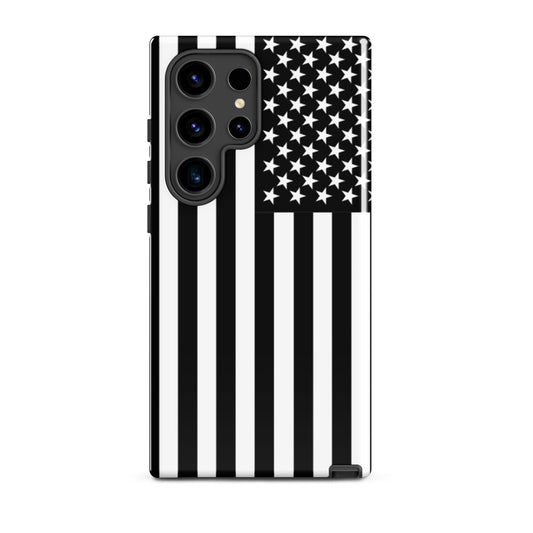 American Flag case for Samsung®