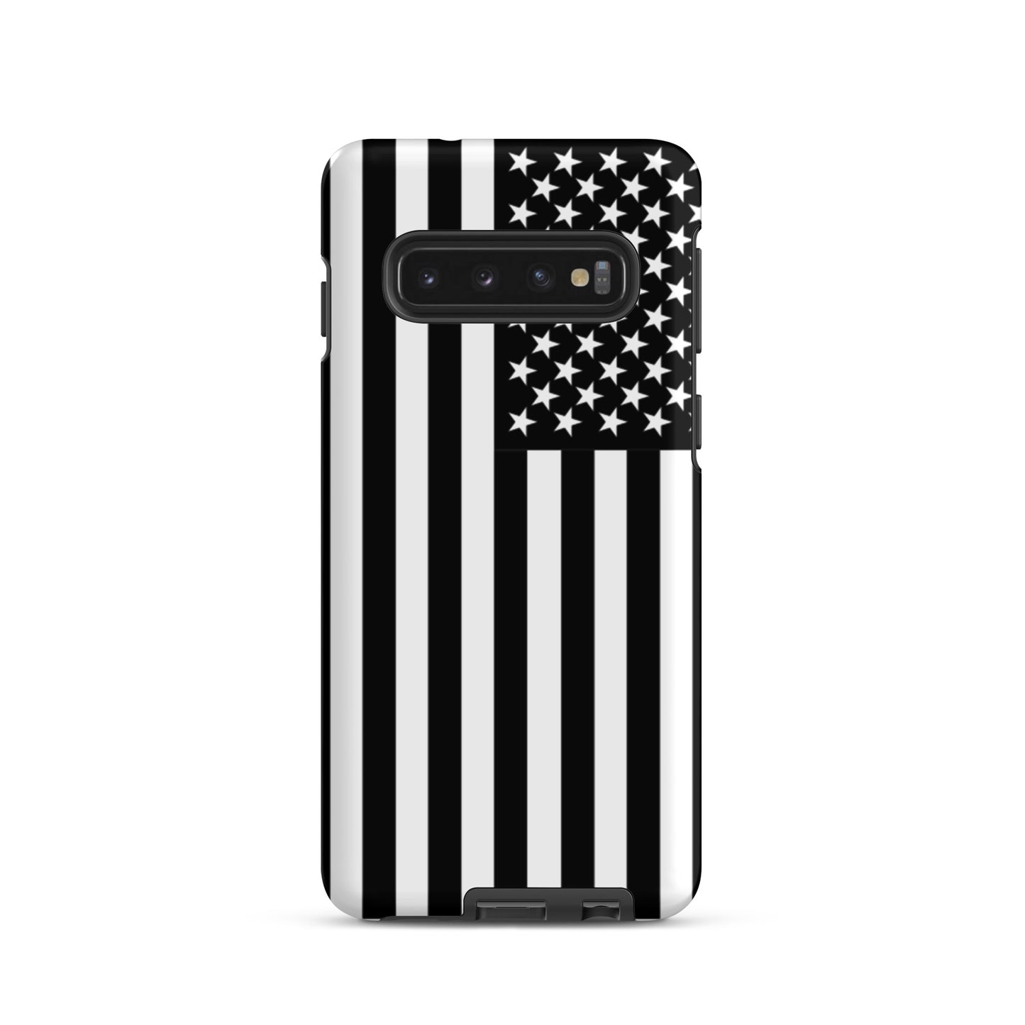 American Flag case for Samsung®