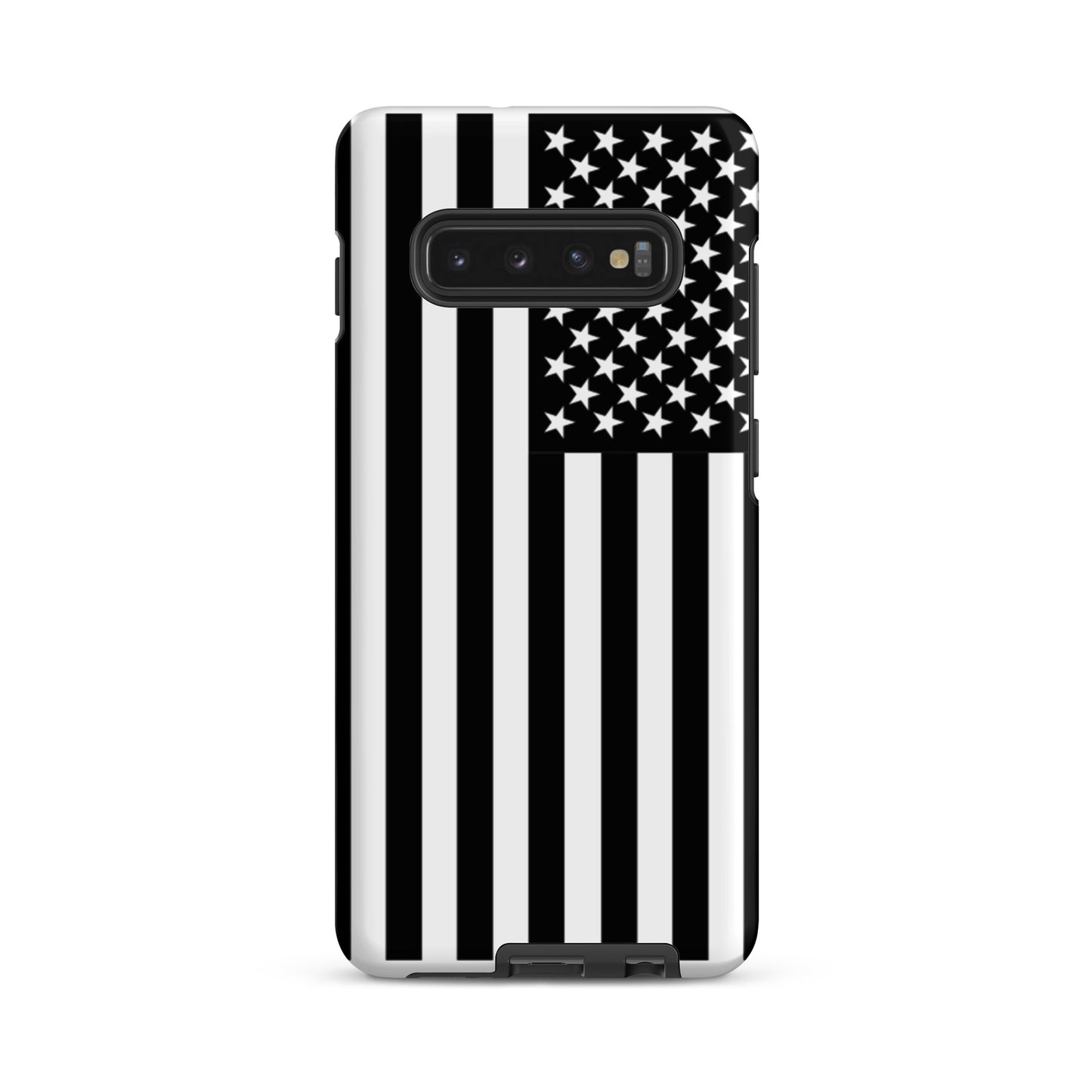 American Flag case for Samsung®