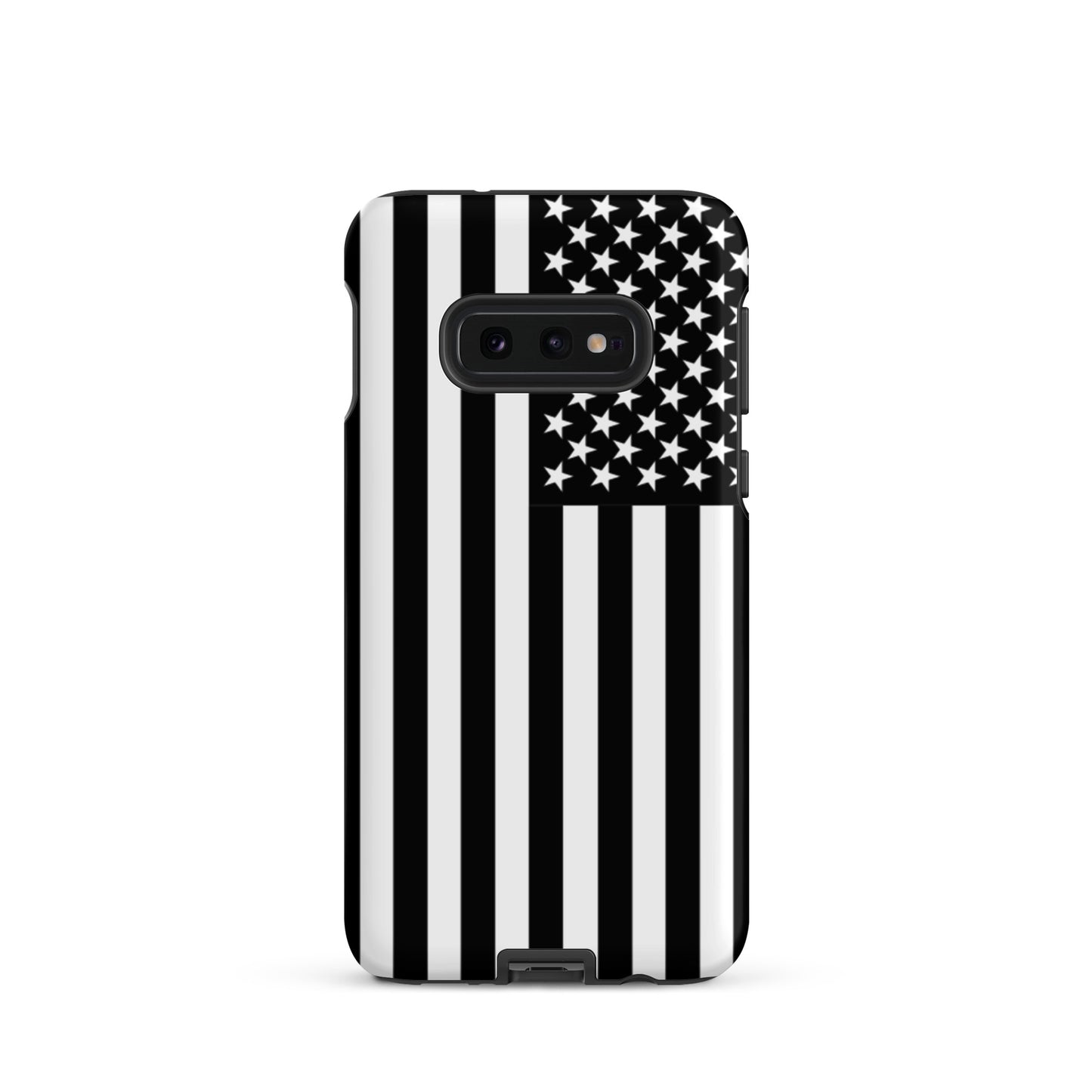 American Flag case for Samsung®