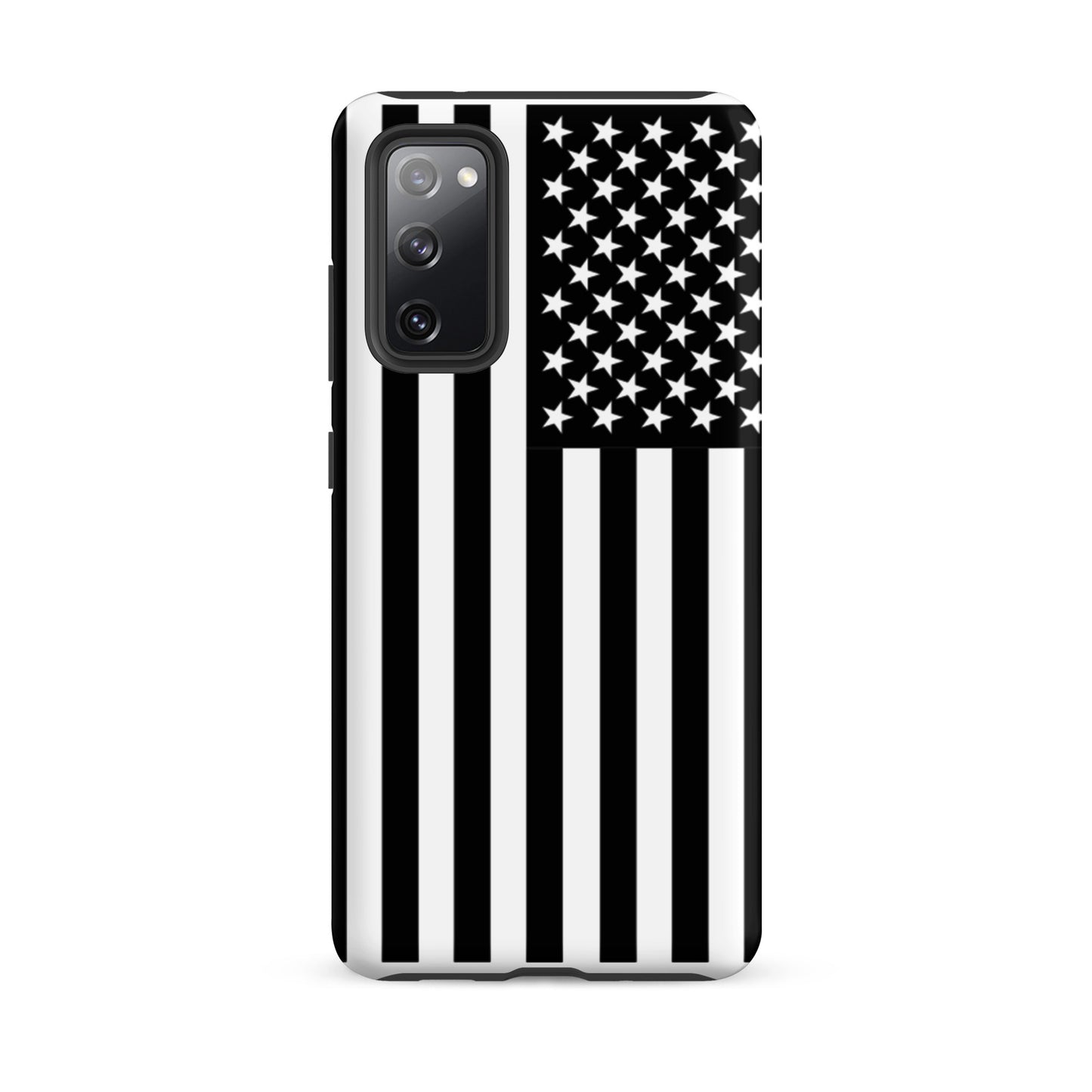 American Flag case for Samsung®