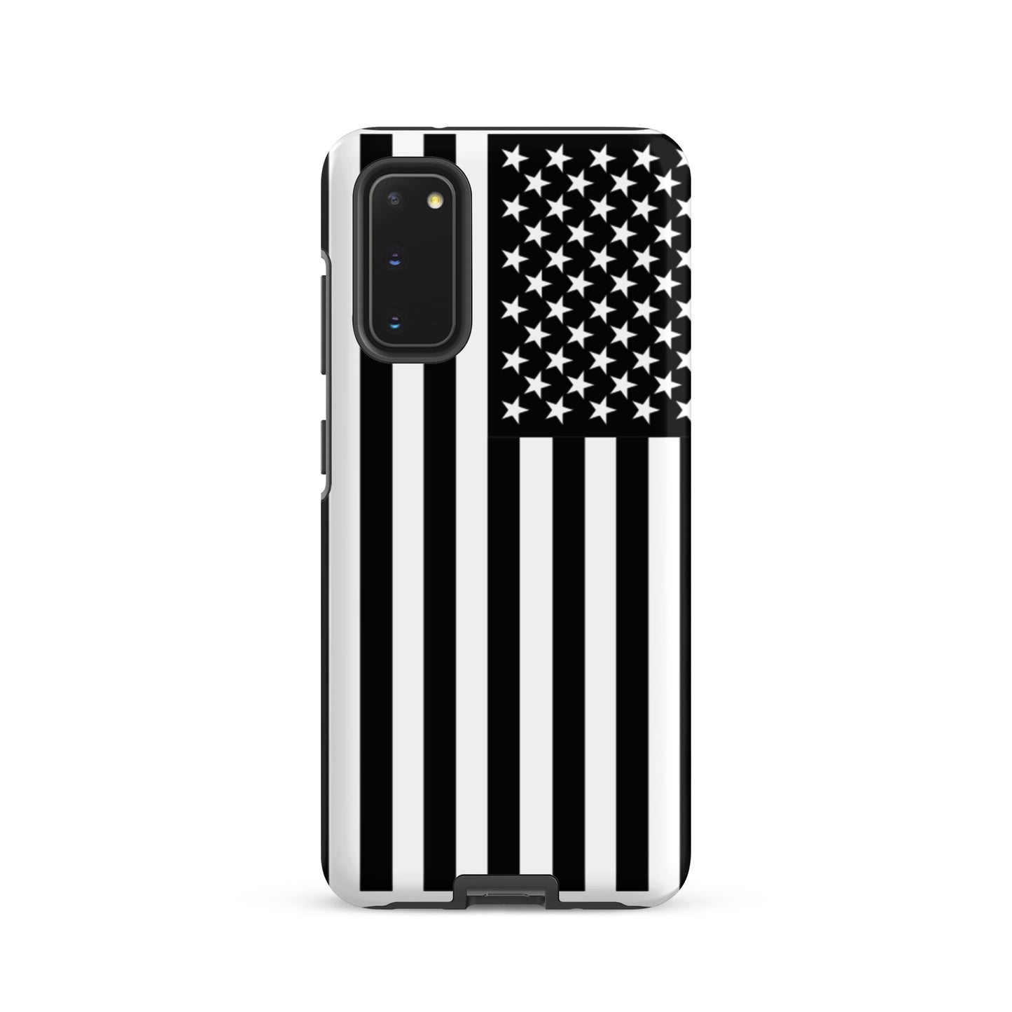 American Flag case for Samsung®