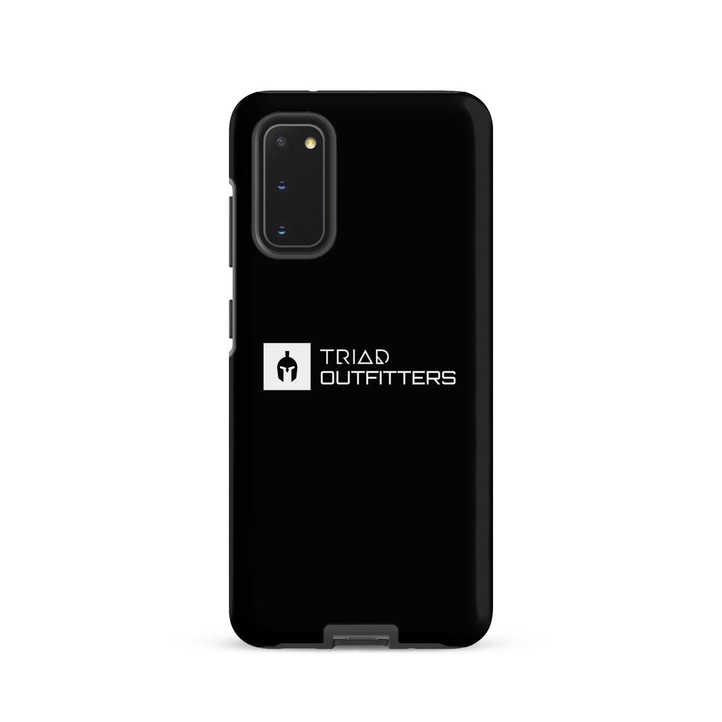 Triad Outfitters case for Samsung®