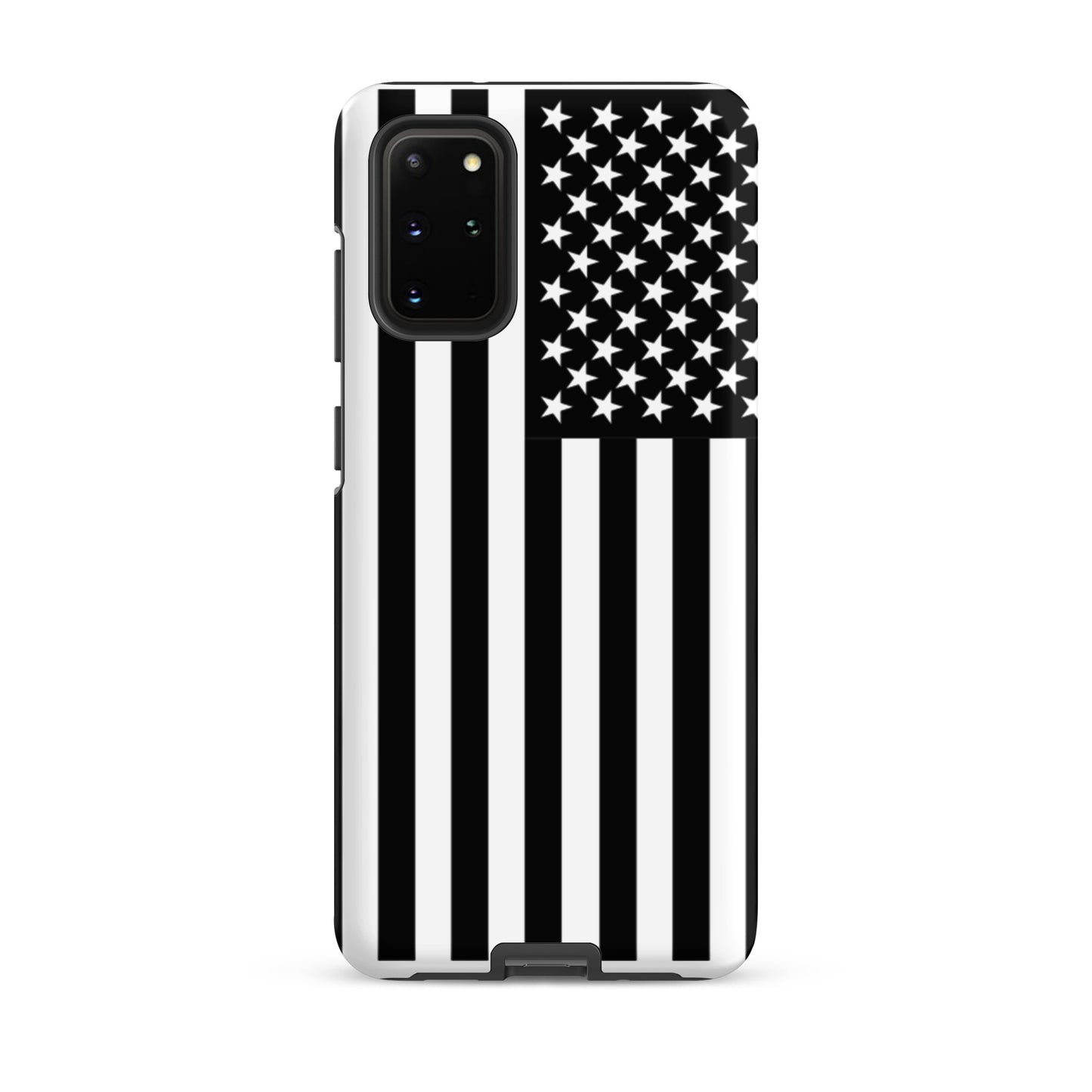 American Flag case for Samsung®