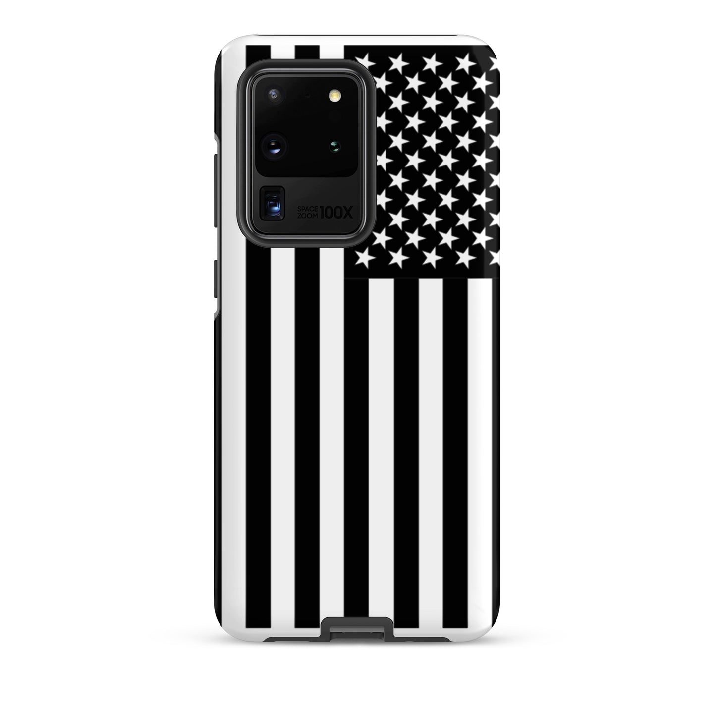 American Flag case for Samsung®