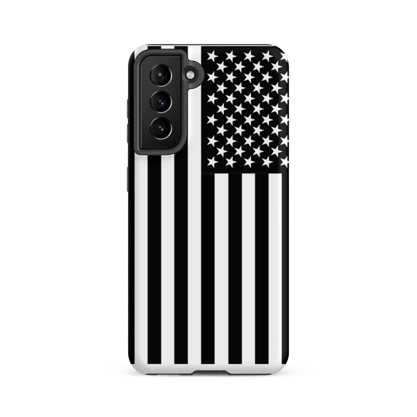 American Flag case for Samsung®