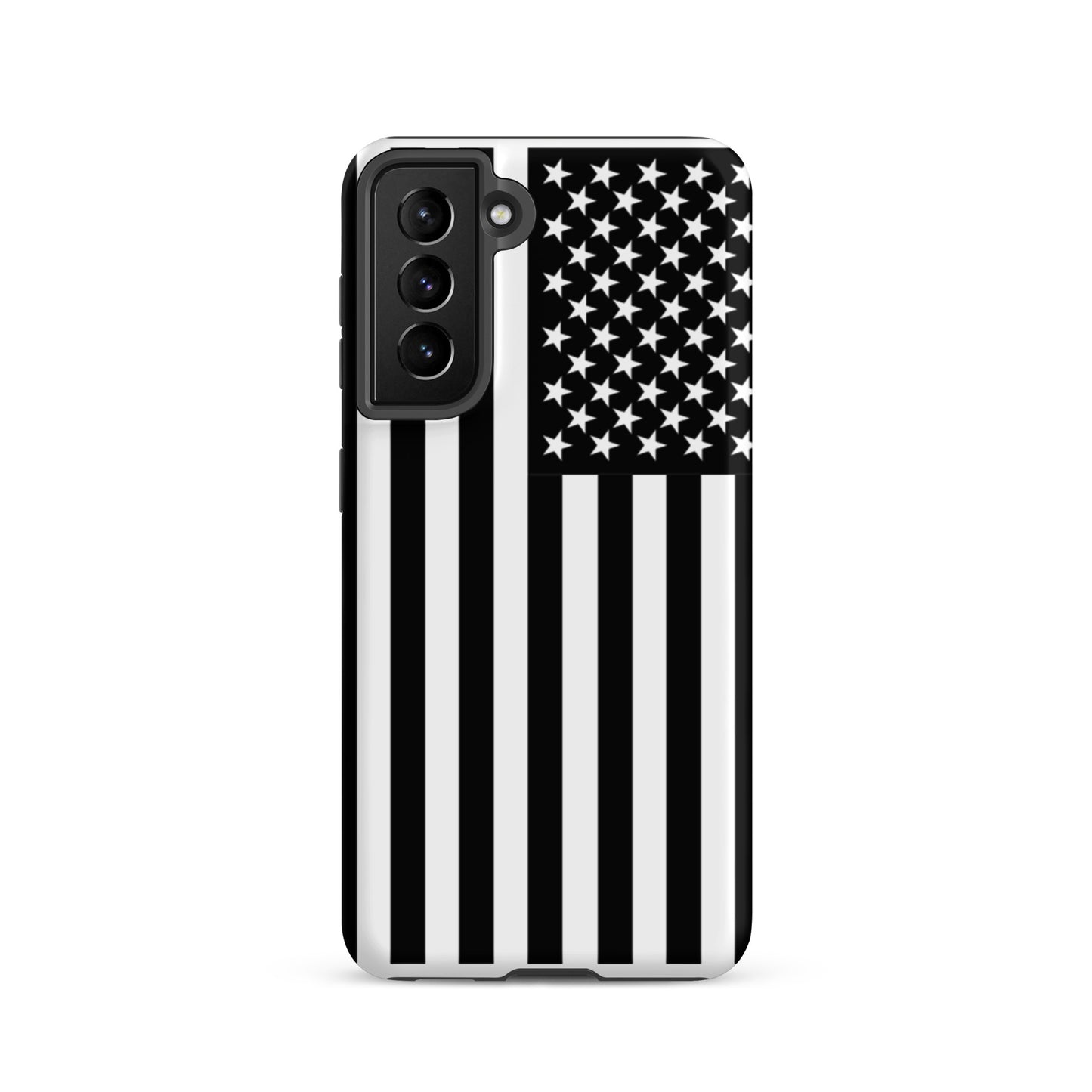 American Flag case for Samsung®