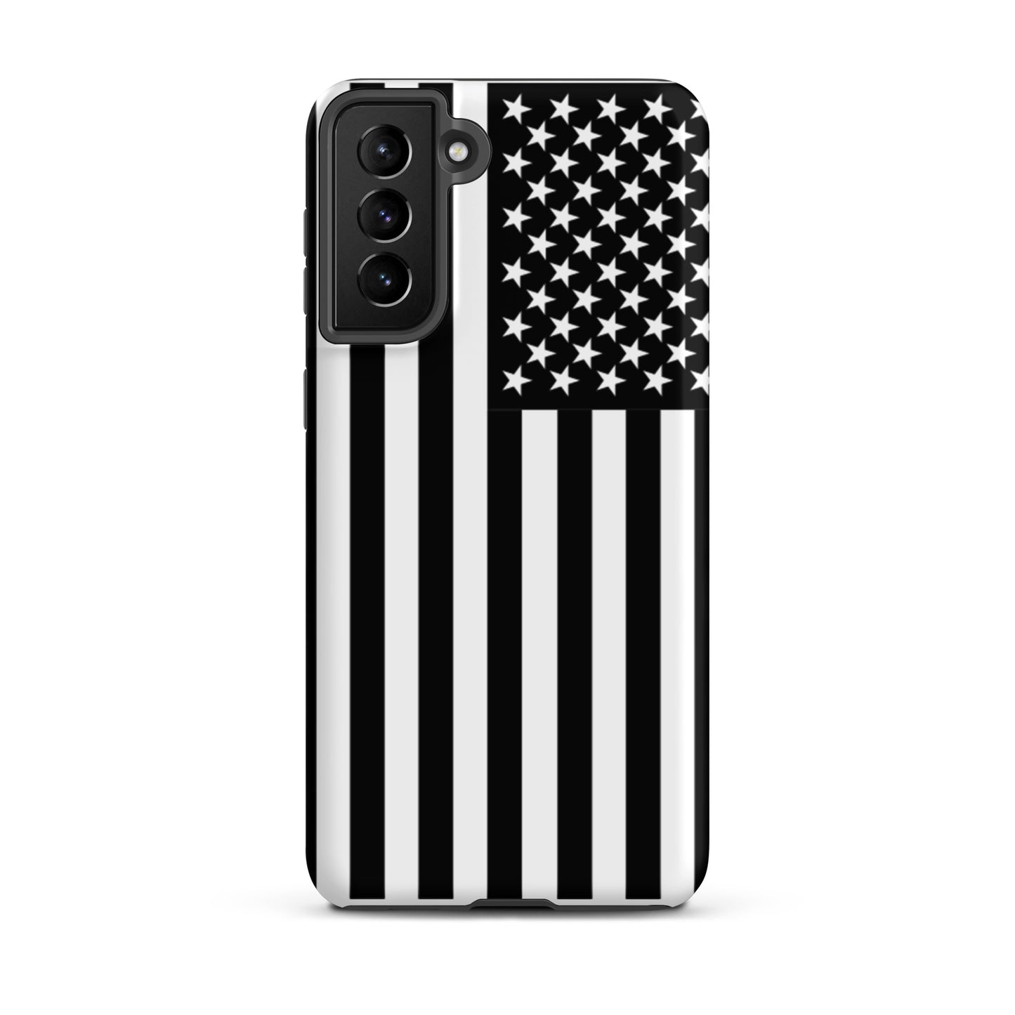 American Flag case for Samsung®