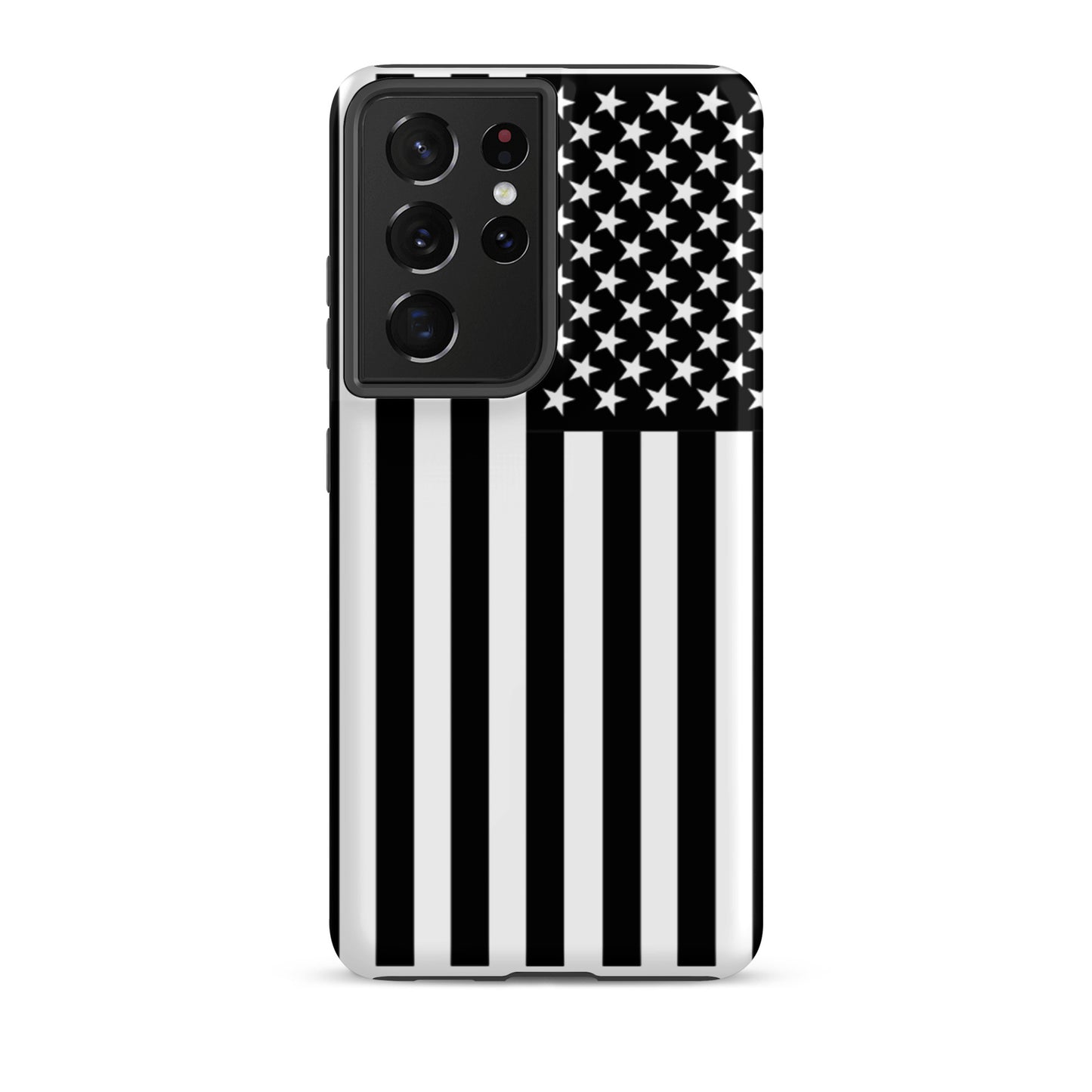 American Flag case for Samsung®