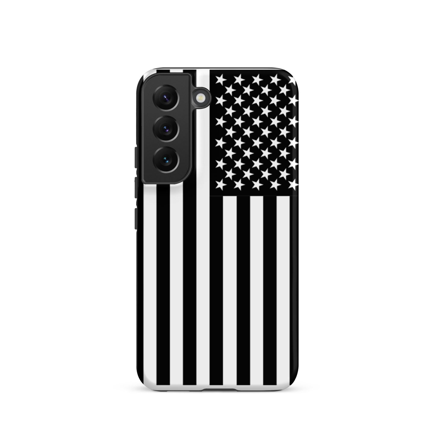 American Flag case for Samsung®