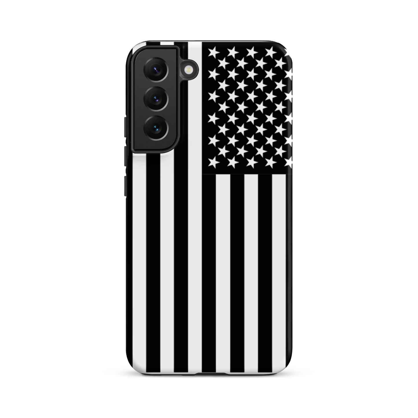 American Flag case for Samsung®