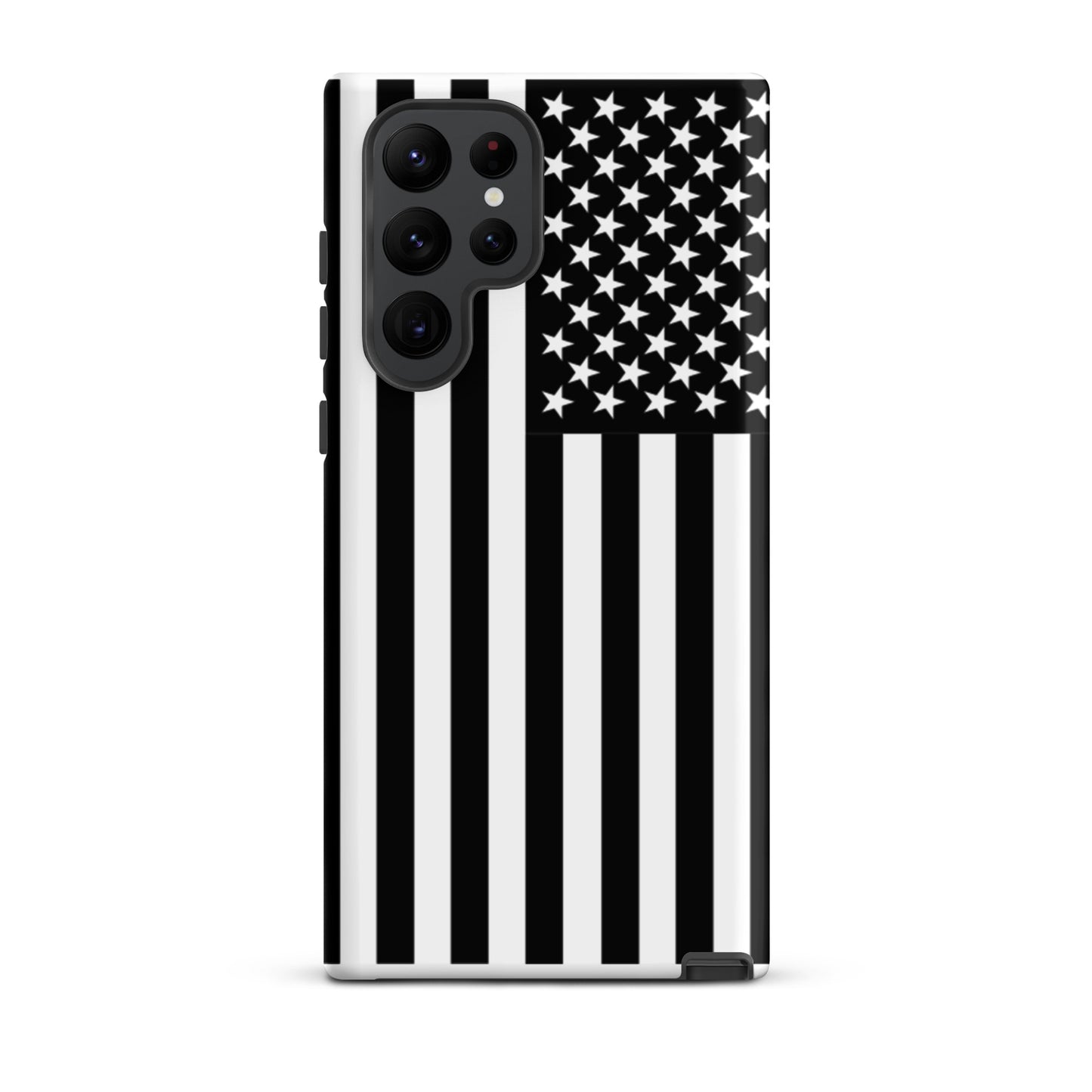 American Flag case for Samsung®