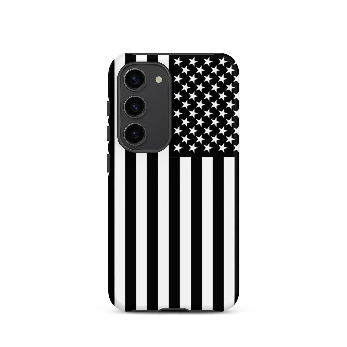 American Flag case for Samsung®