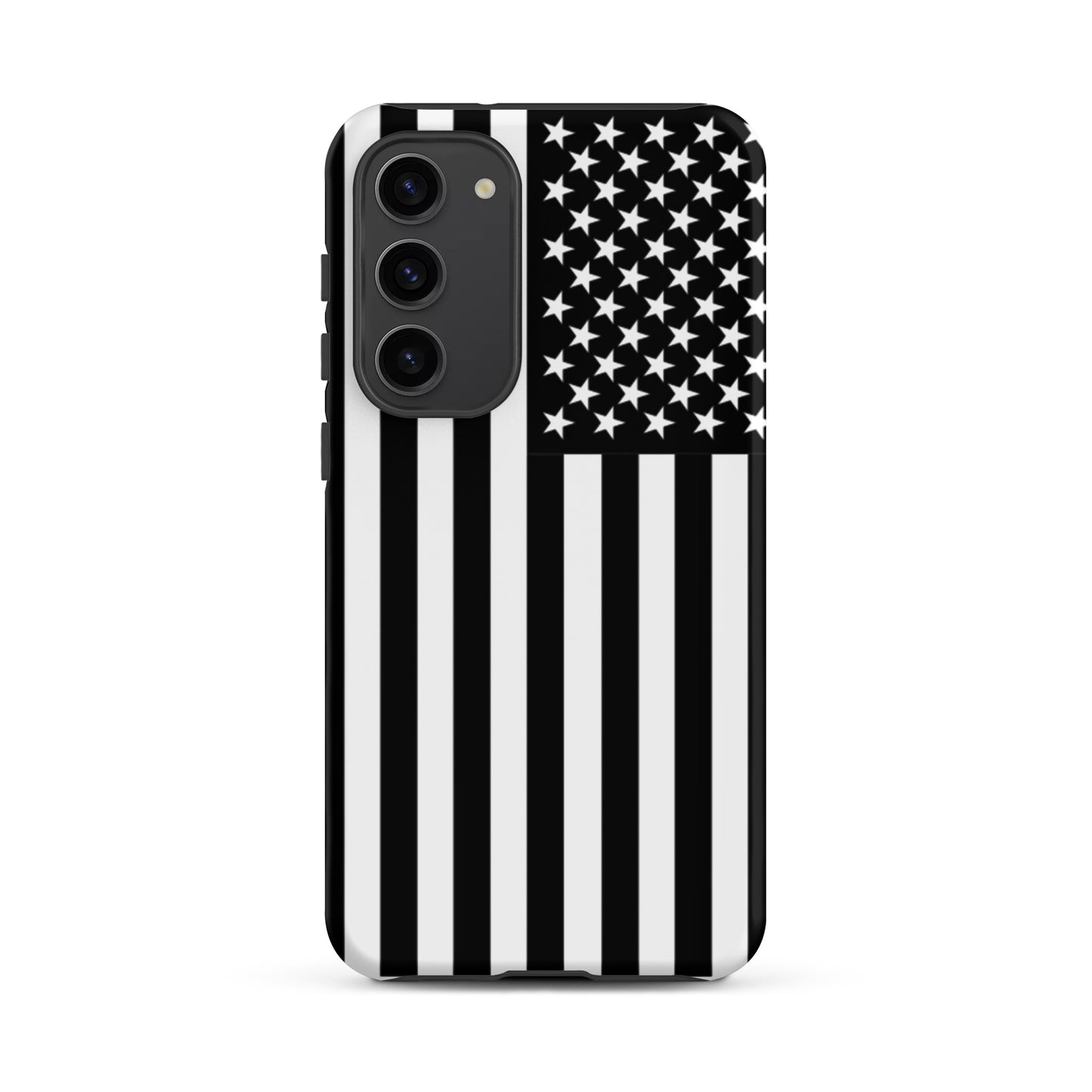 American Flag case for Samsung®